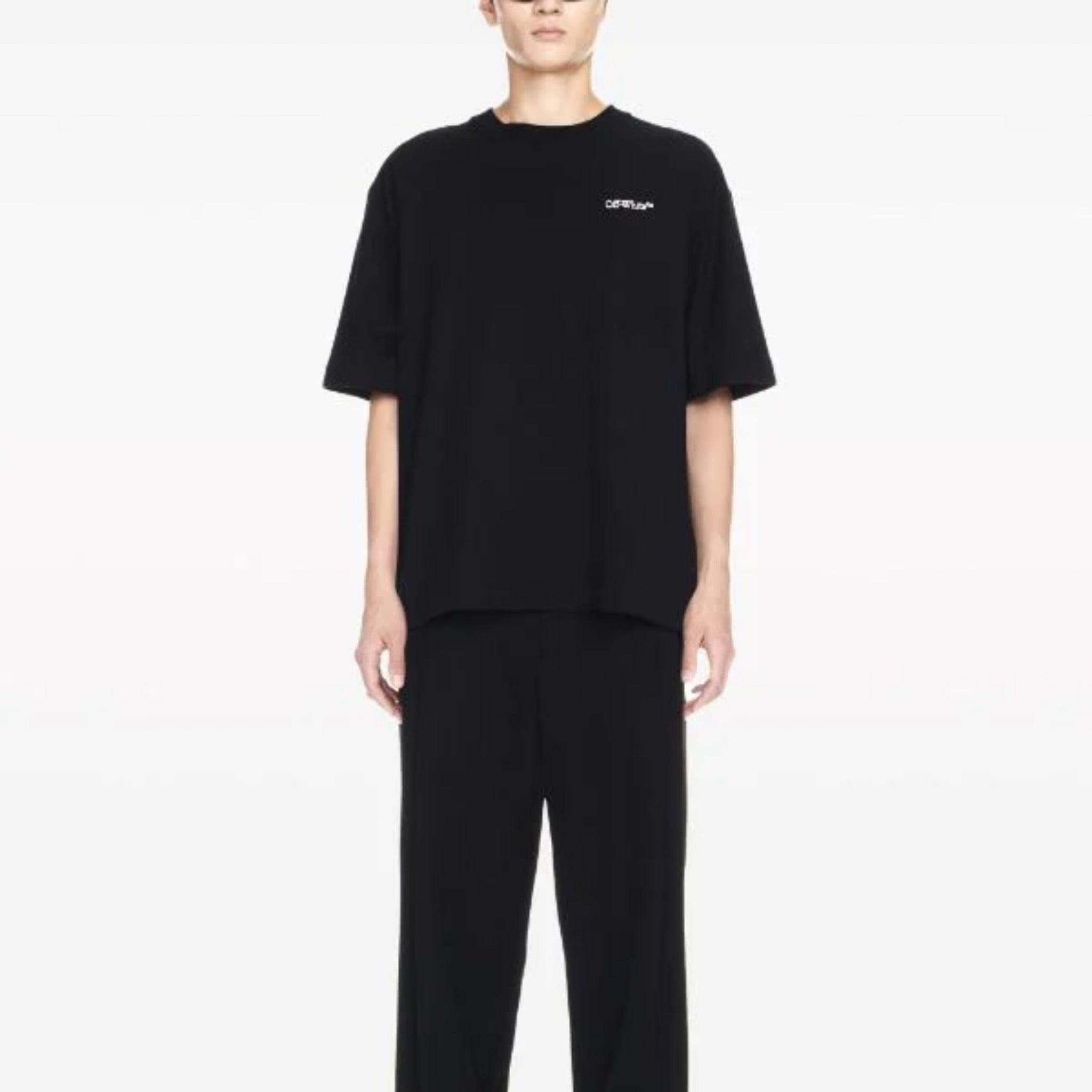 Camiseta Off White - Imagen 4