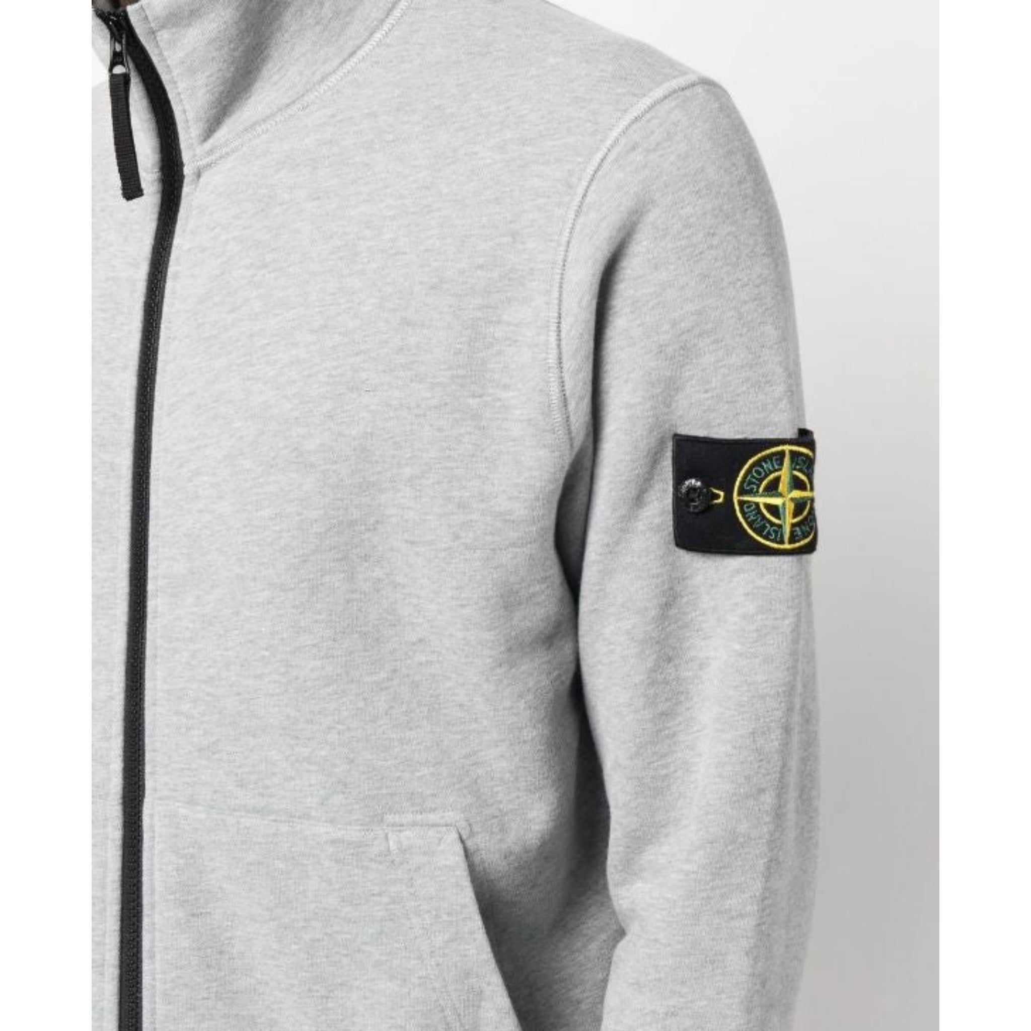 Sudadera Stone Island - Imagen 2