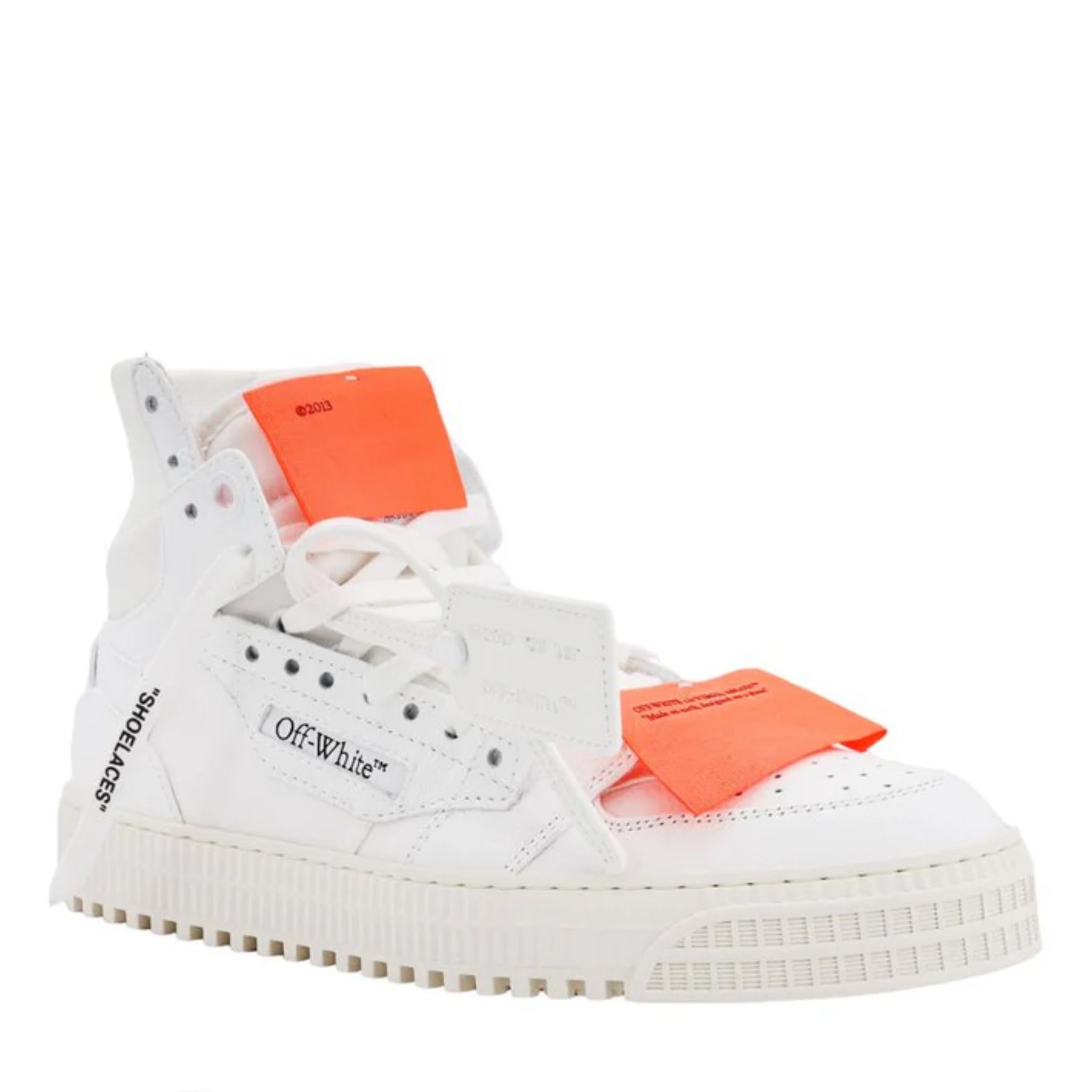Off White 3.0 Court - Imagen 2