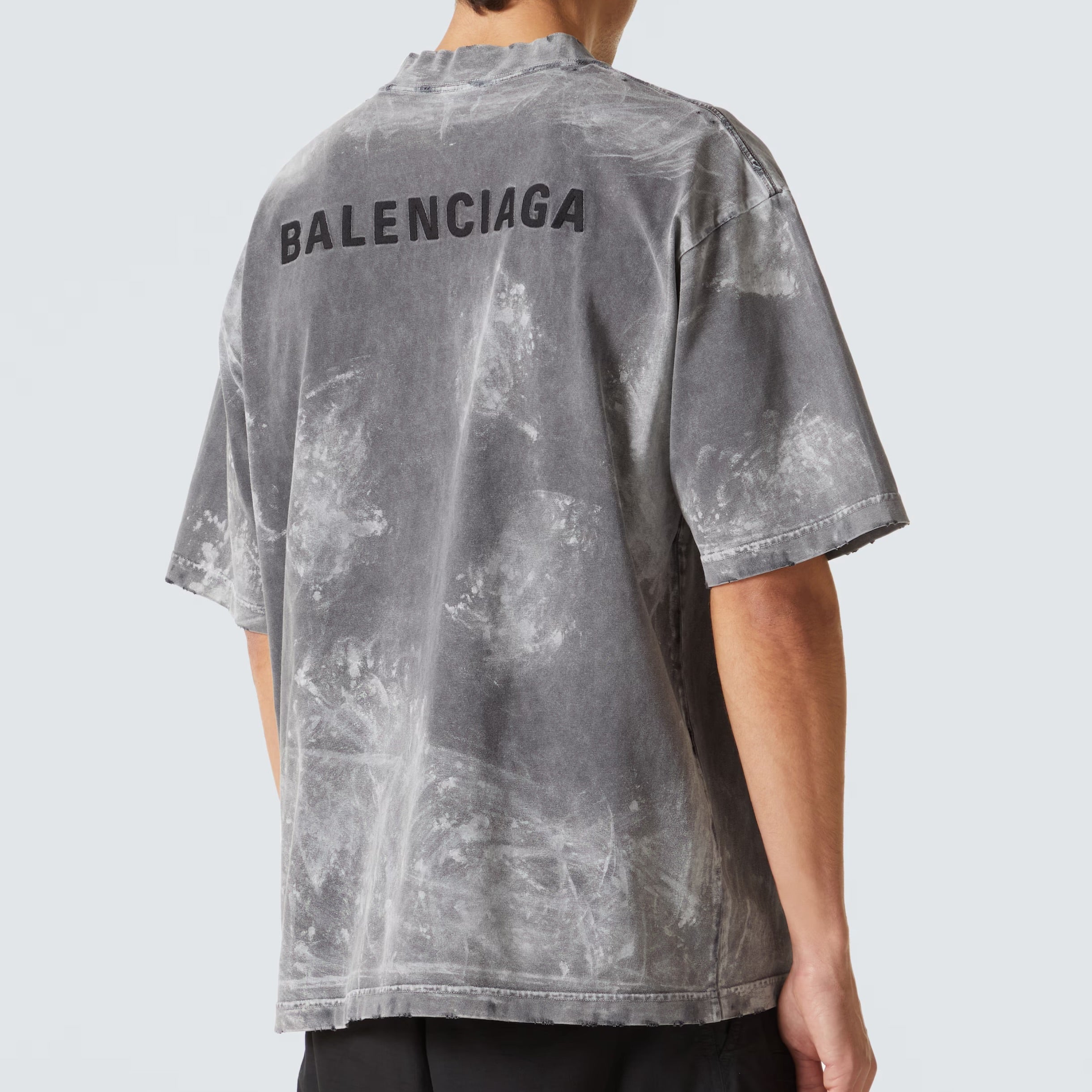 Camiseta Balenciaga - Imagen 3