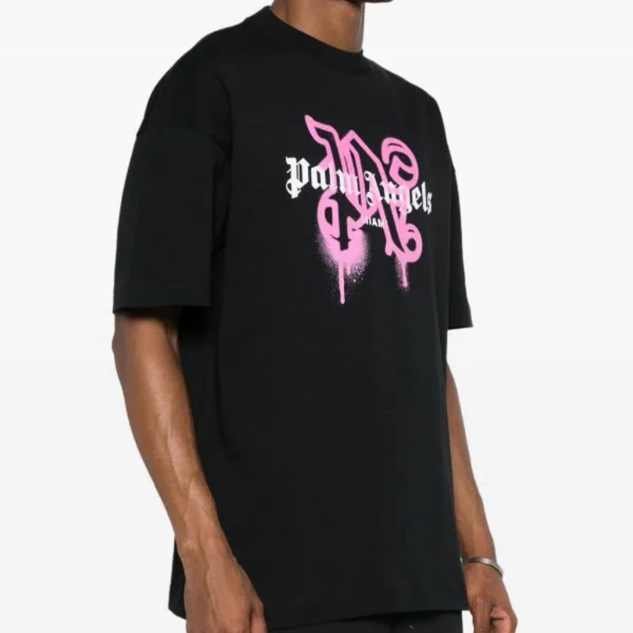 Camiseta Palm Angels - Imagen 2