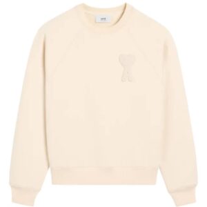 Sudadera Ami Paris