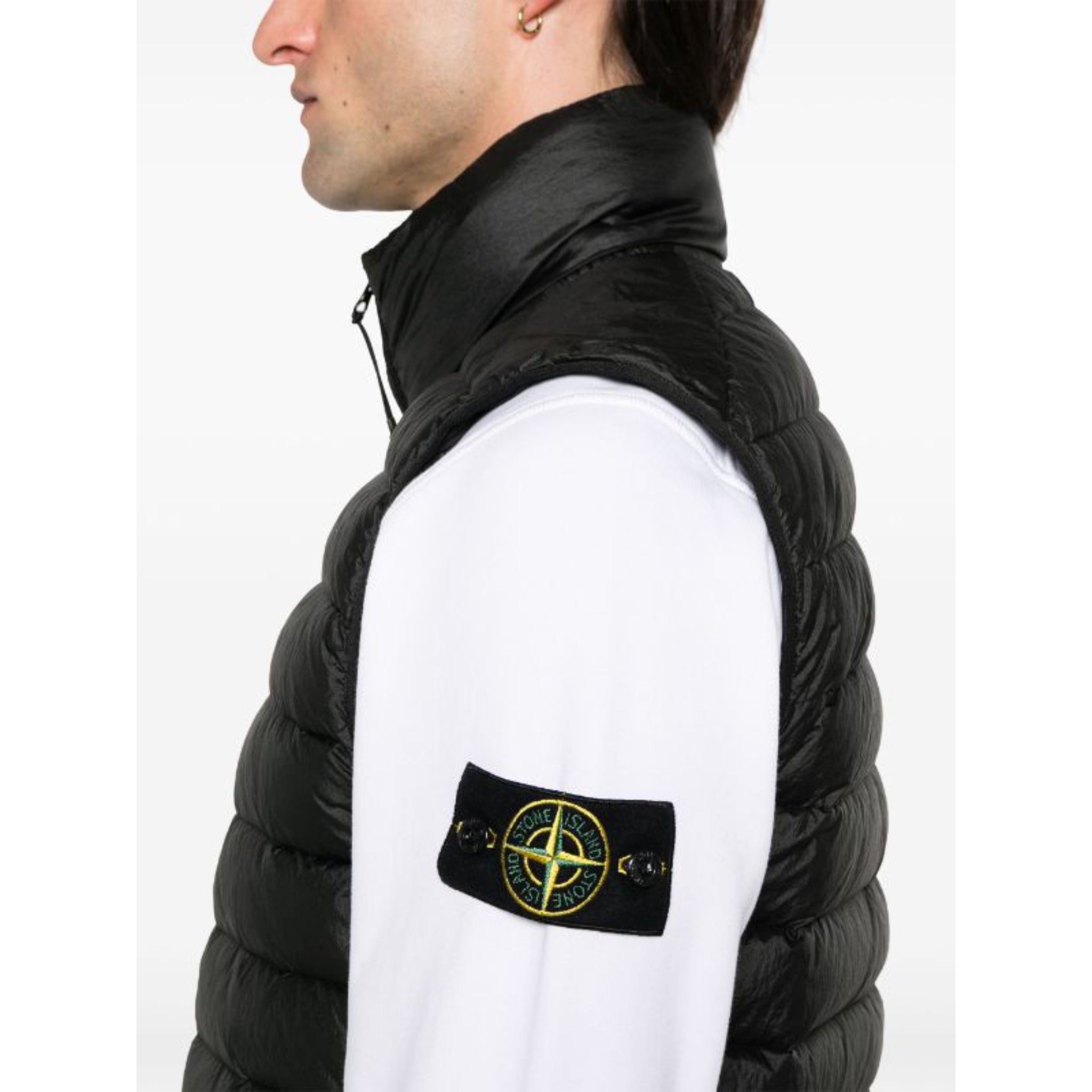 Sudadera Stone Island - Imagen 4
