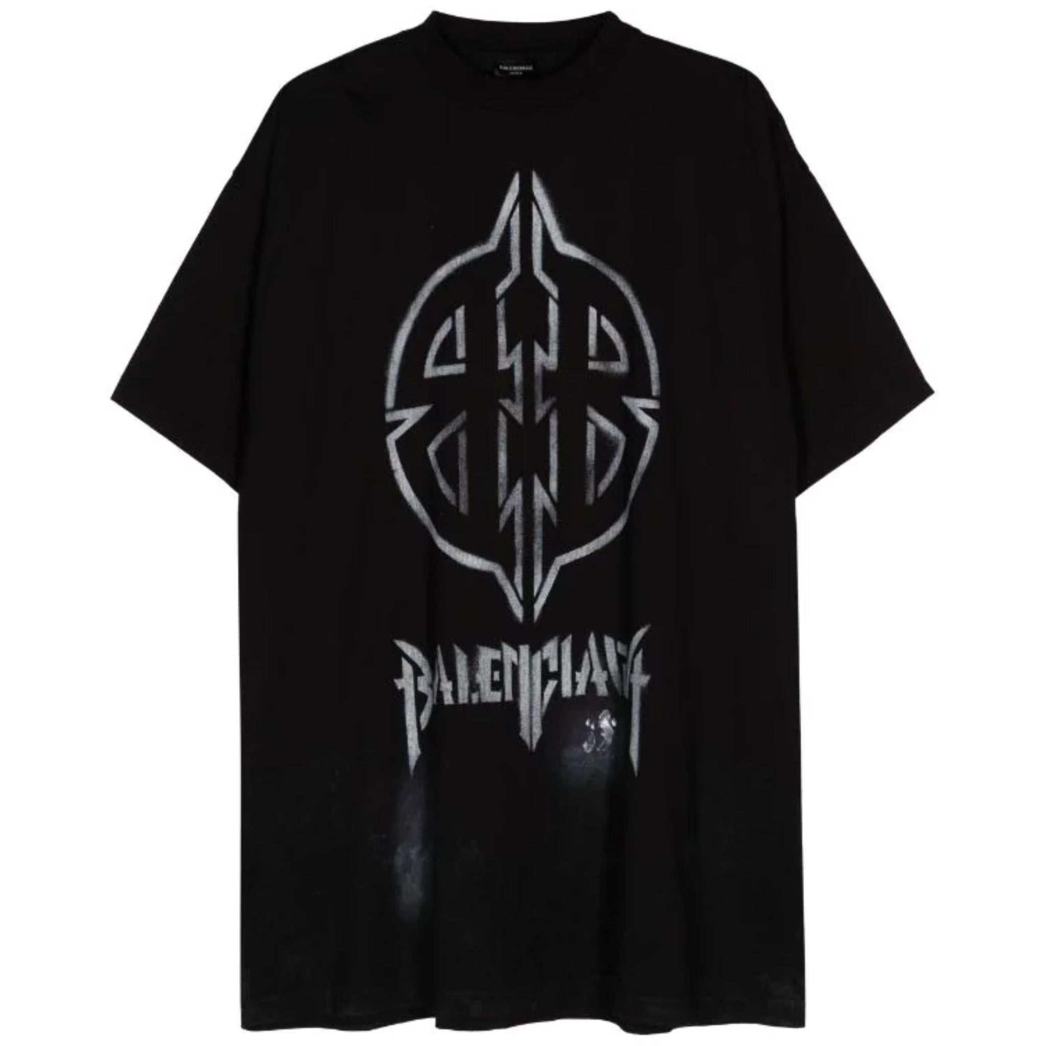 Camiseta Balenciaga