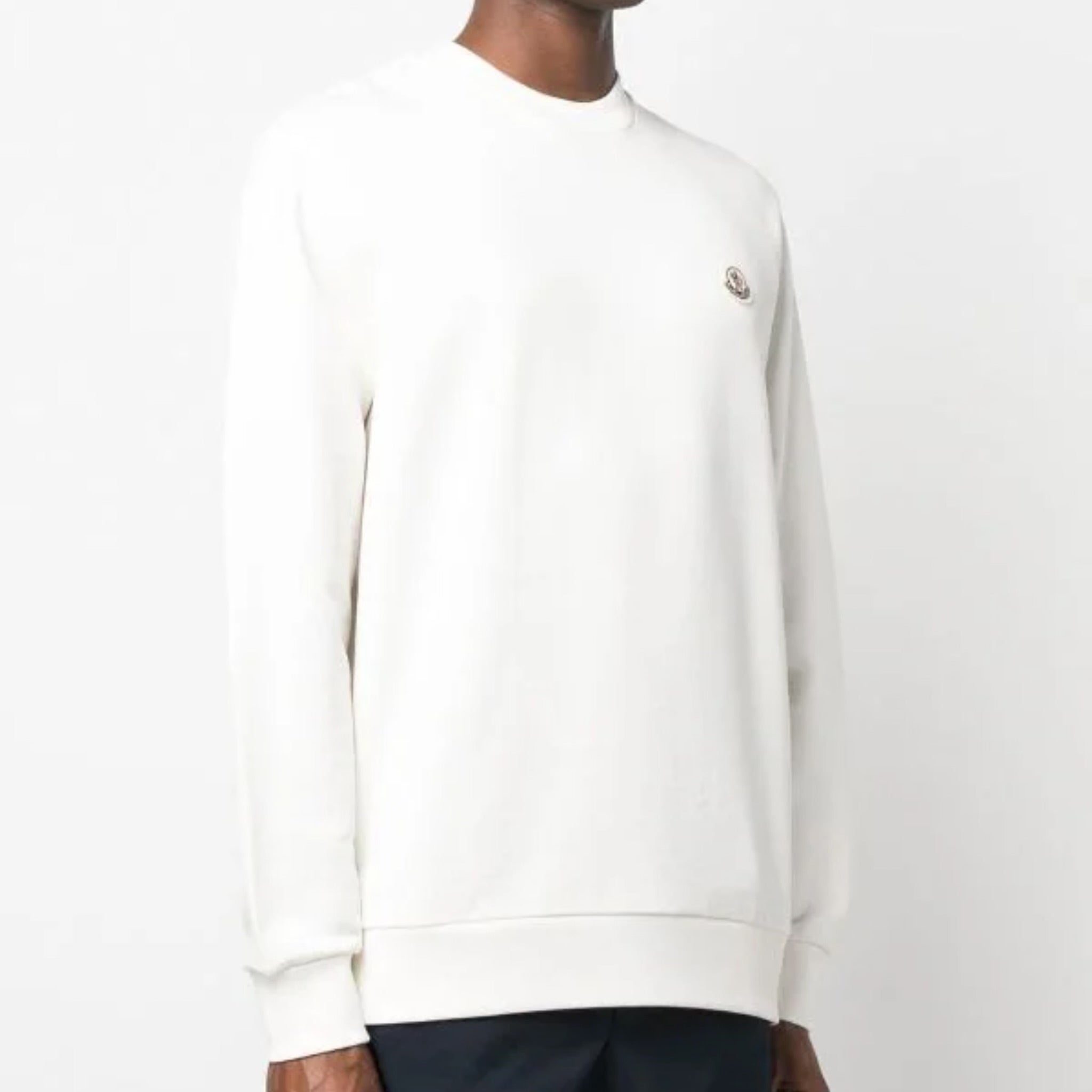 Sudadera Moncler - Imagen 2
