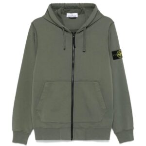 Sudadera Stone Island