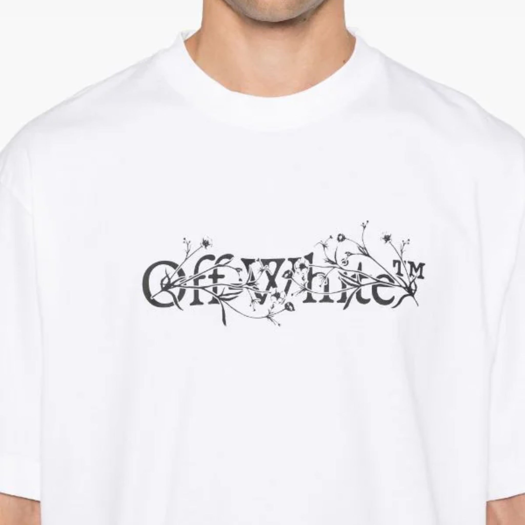 Camiseta Off White - Imagen 4