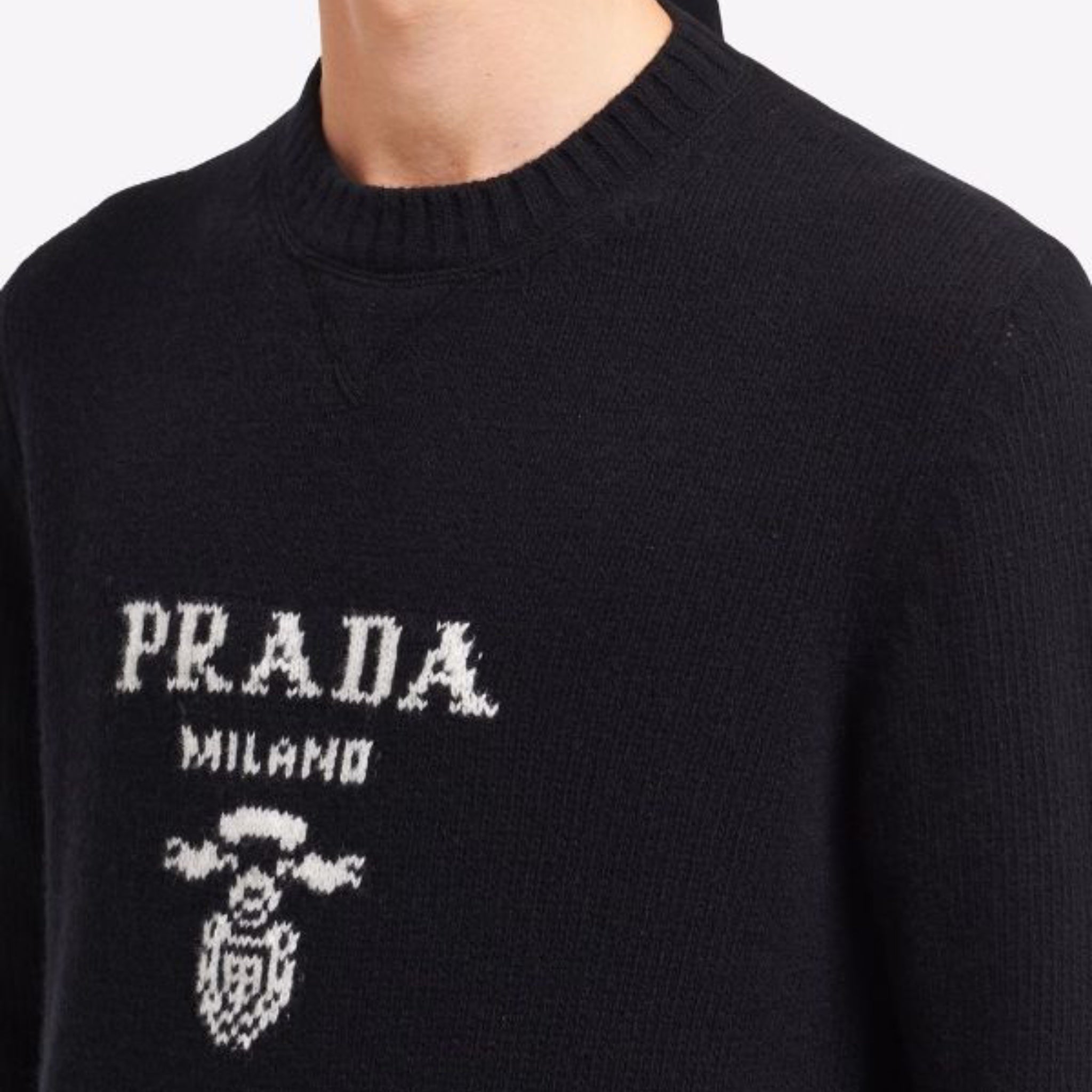 Jersey Prada - Imagen 2