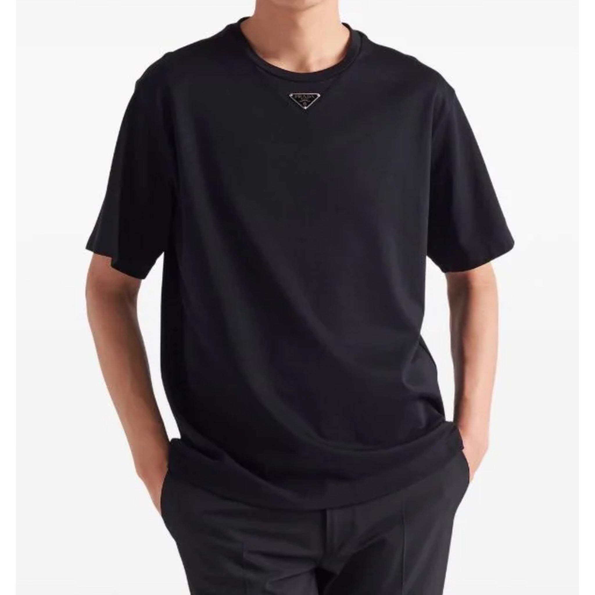 Camiseta Prada - Imagen 4