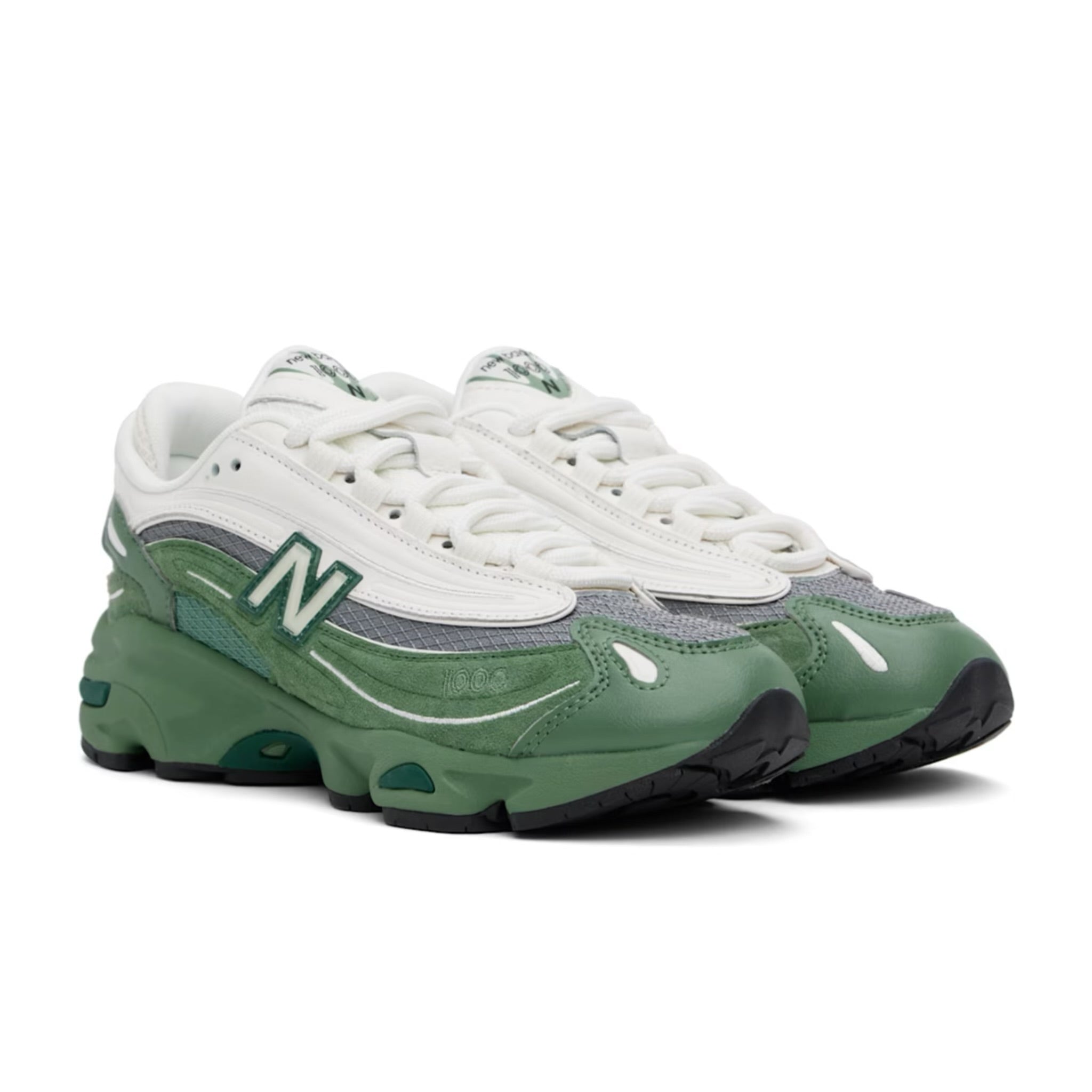 New Balance Green - Imagen 3