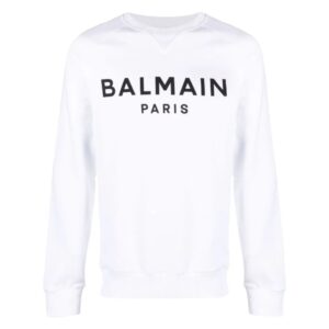 Sudadera Balmain