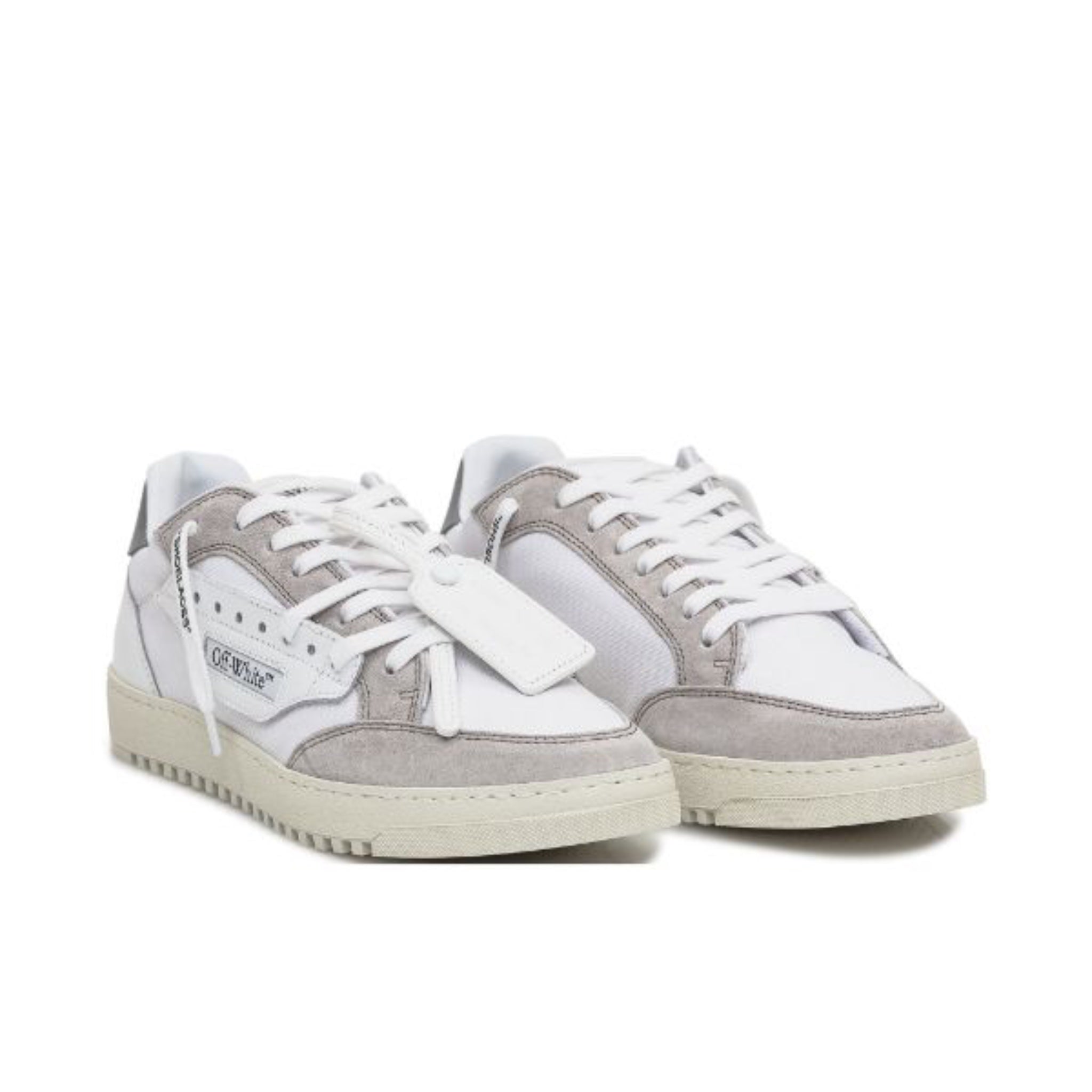 Off White 5.0 Court - Imagen 2