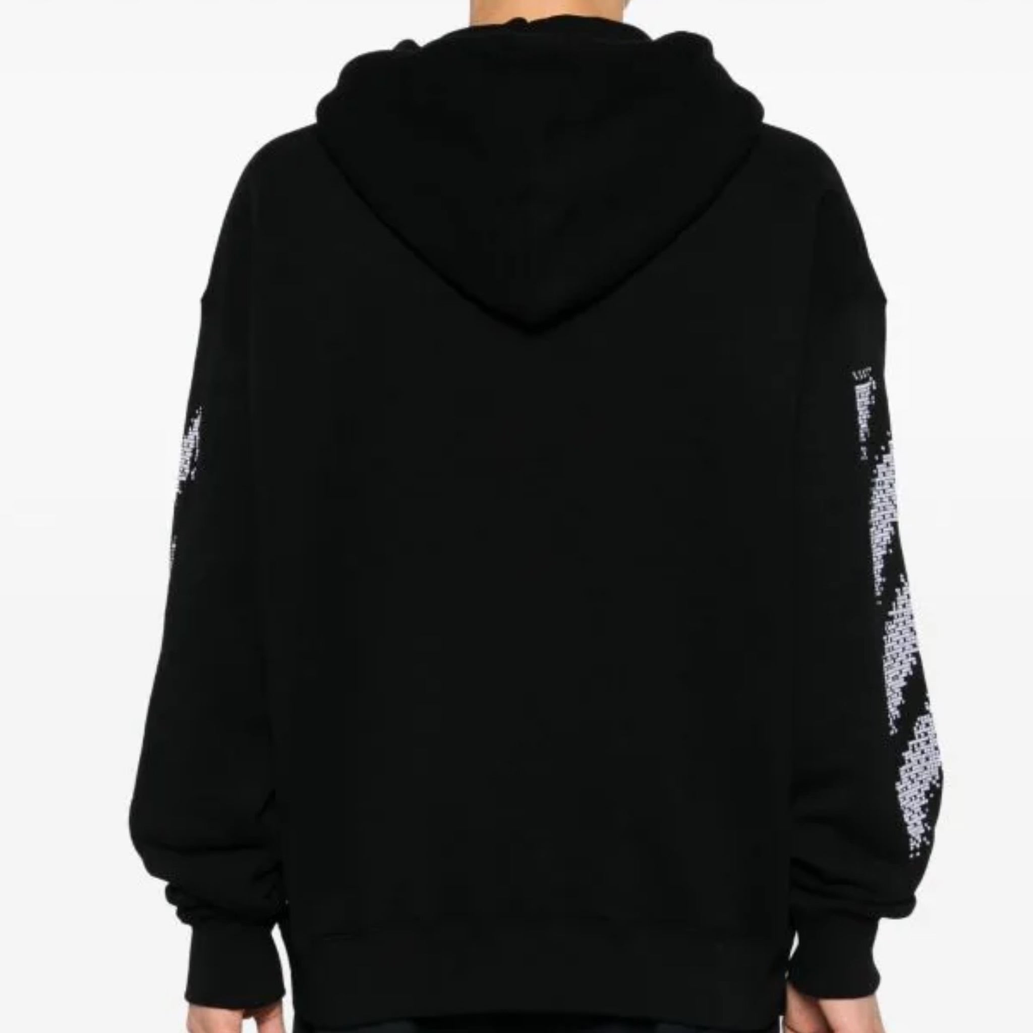 Sudadera Off White - Imagen 3