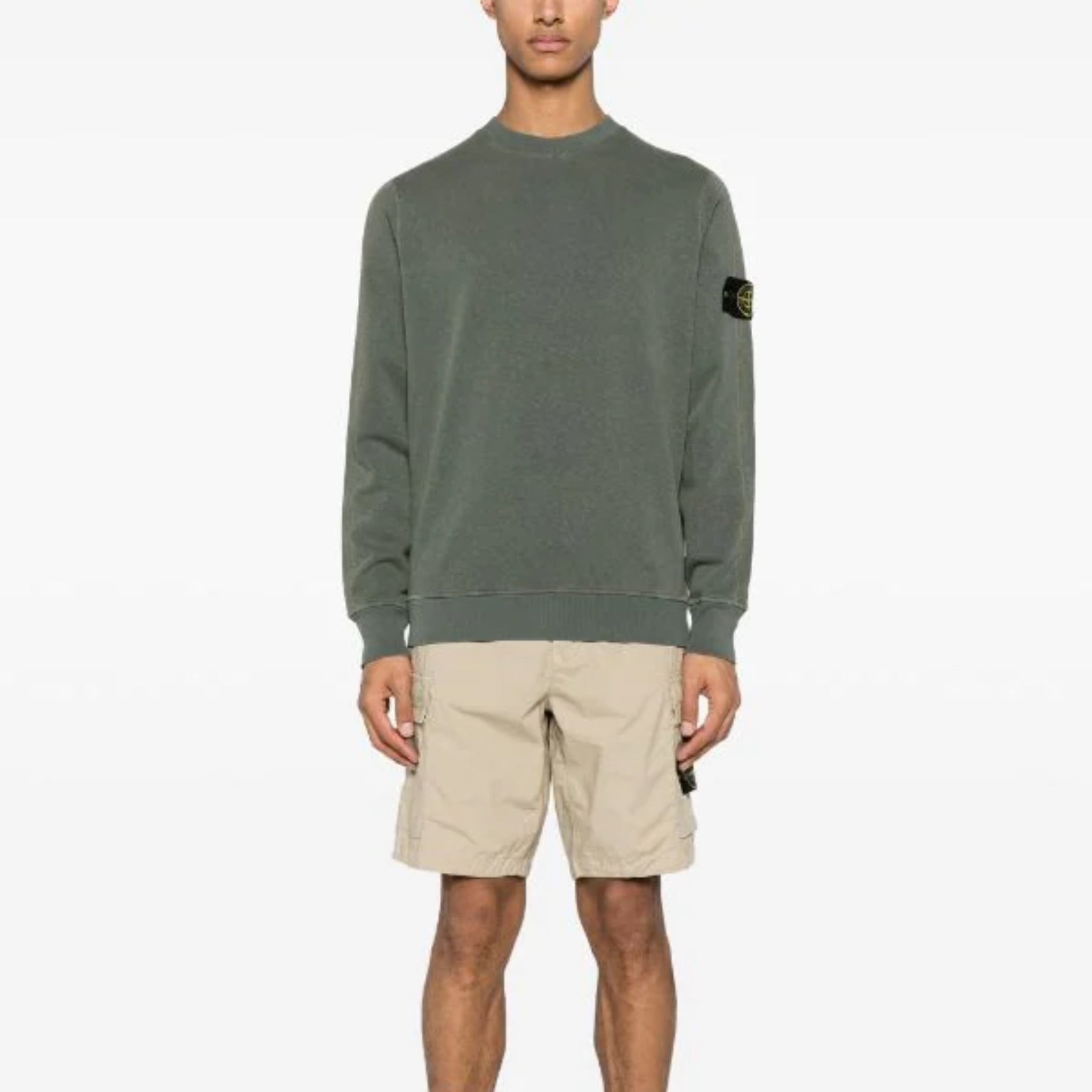 Jersey Stone Island - Imagen 2