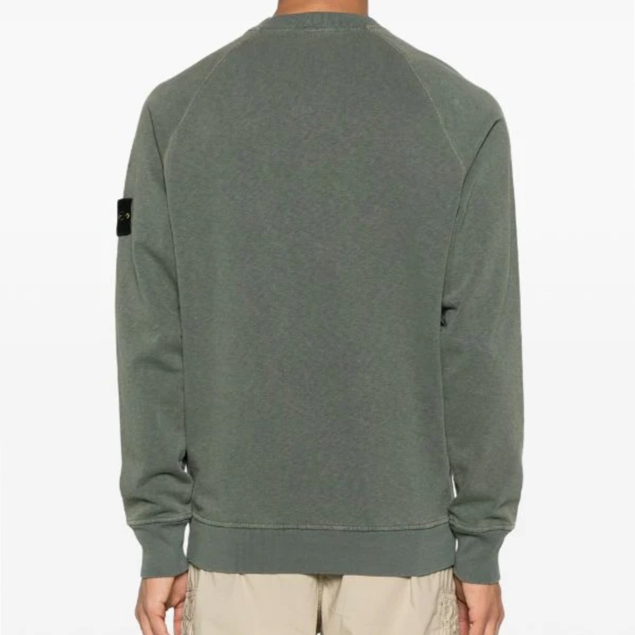 Jersey Stone Island - Imagen 3