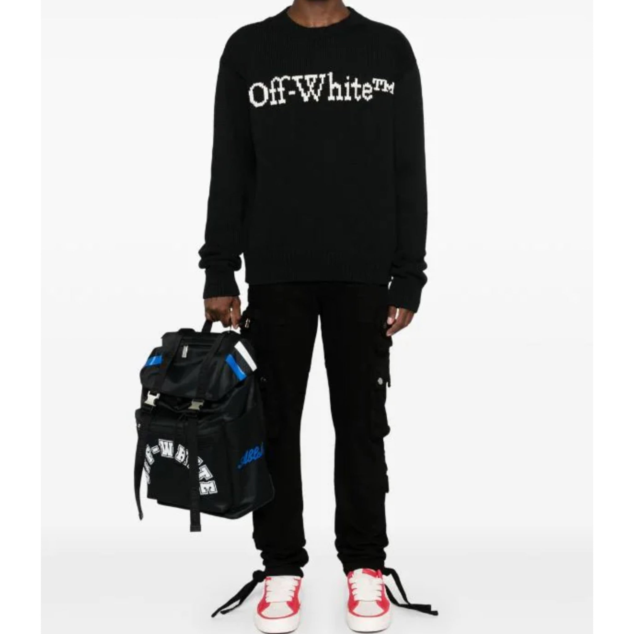 Jersey Off White - Imagen 2