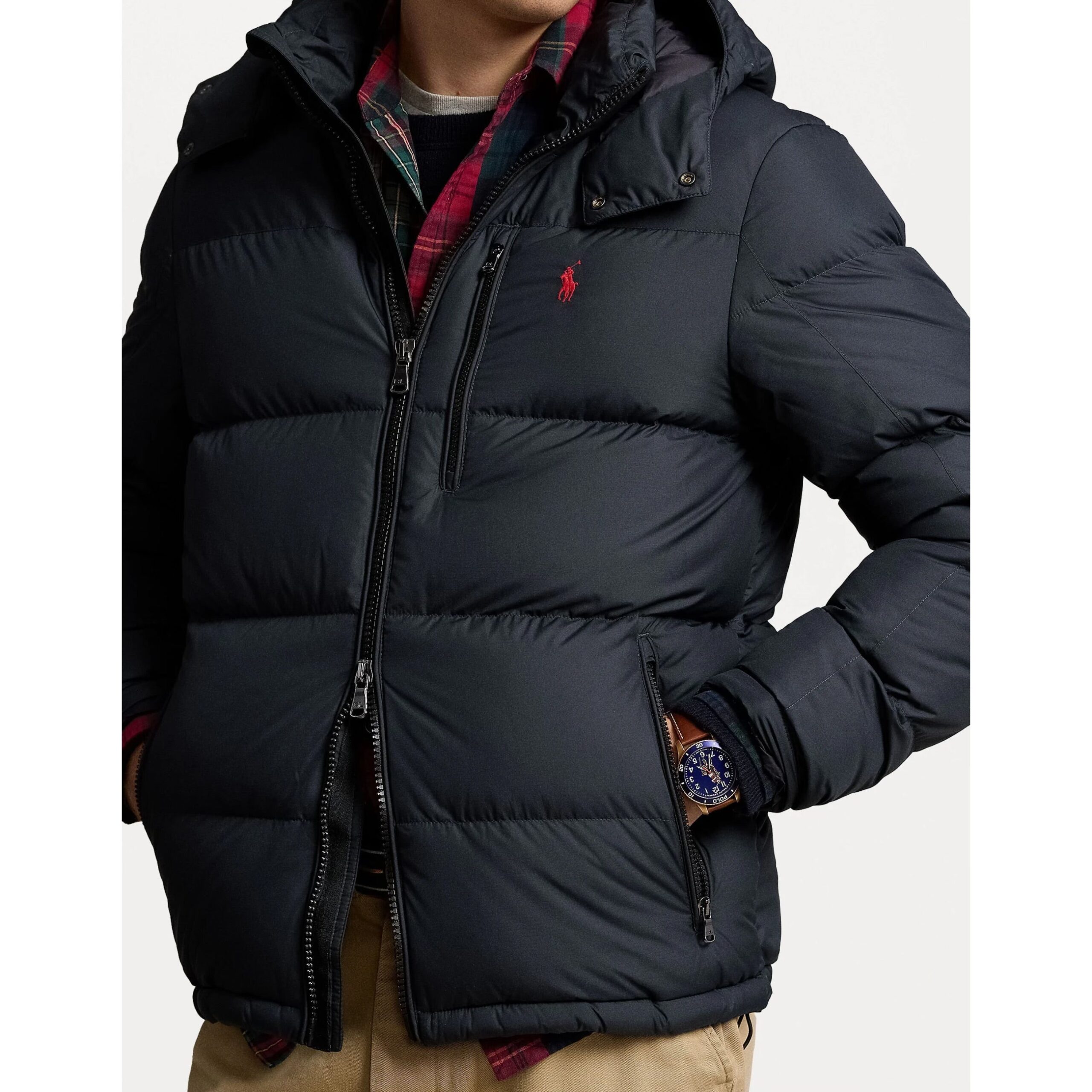 Abrigo Ralph Lauren - Imagen 2