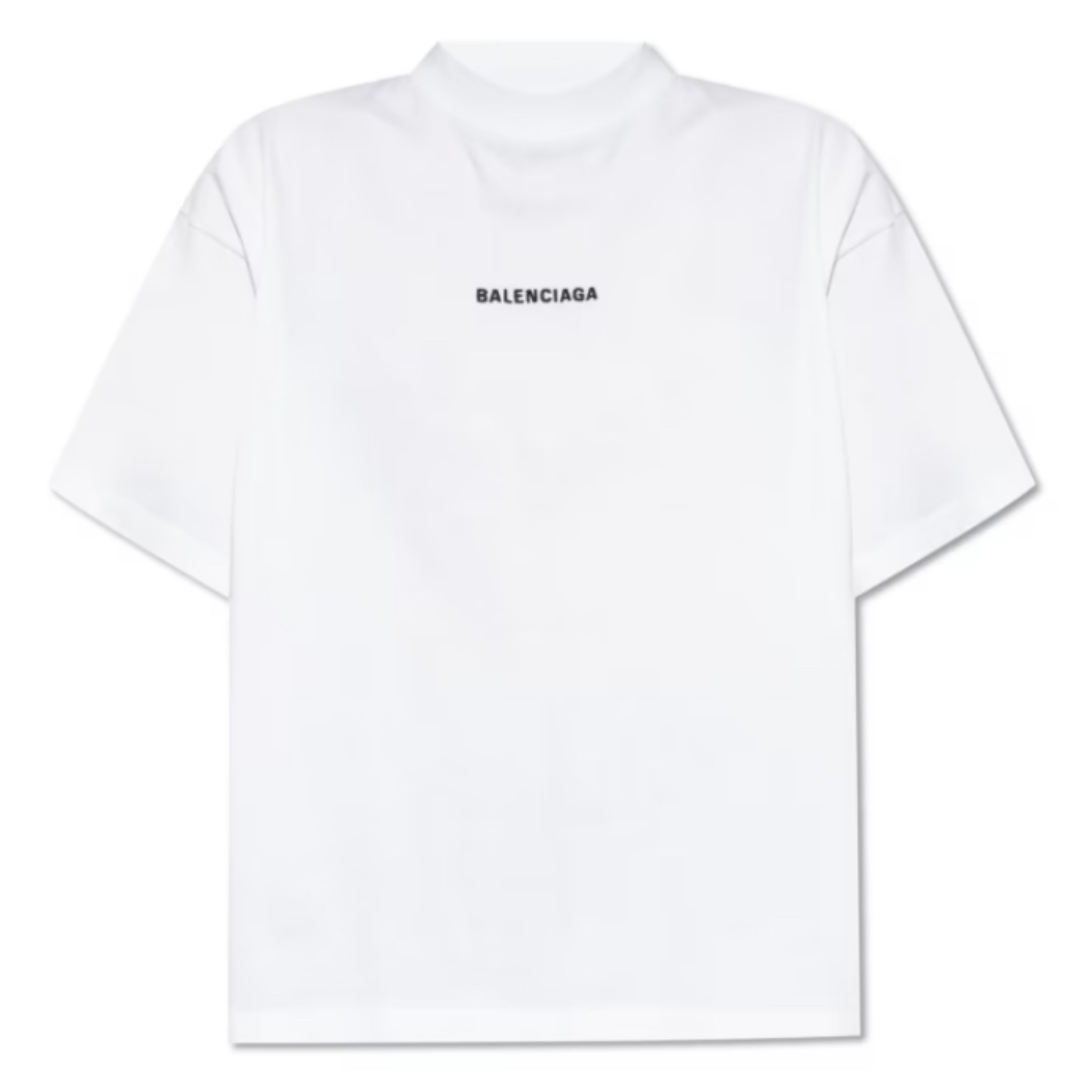 Camiseta Balenciaga