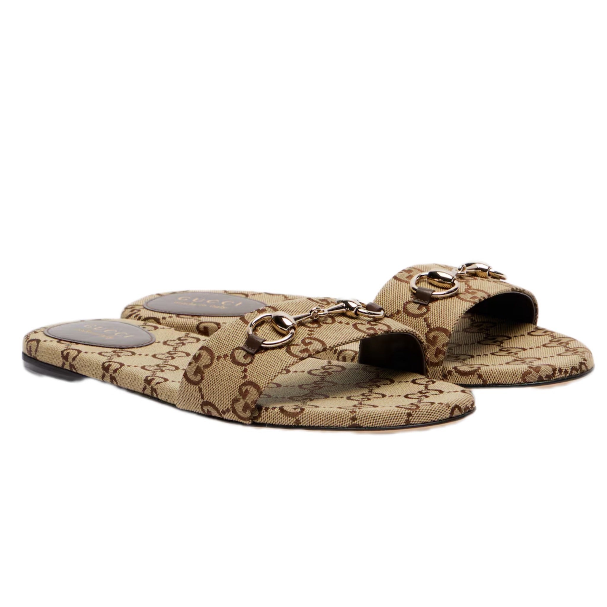 Chanclas GG