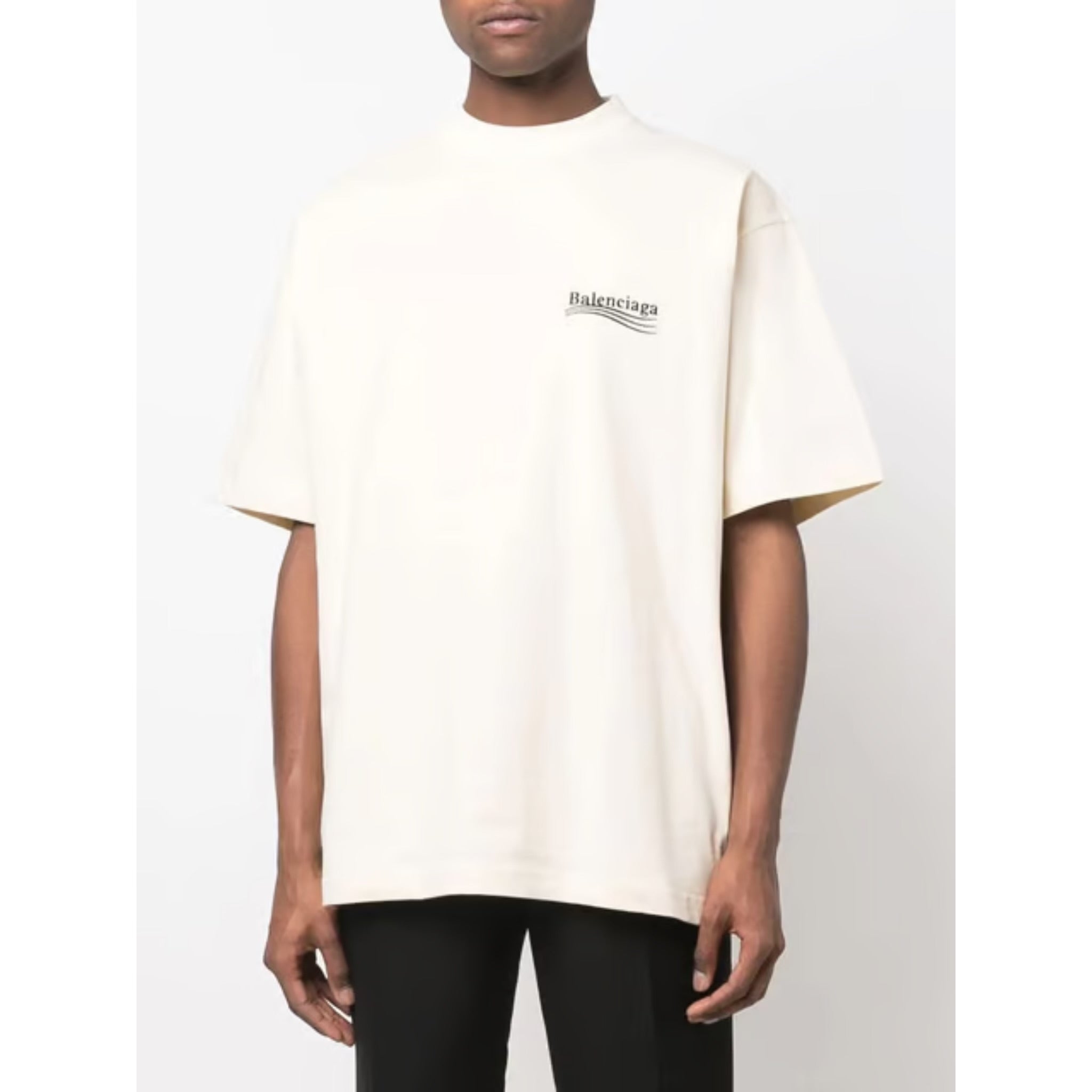 Camiseta Balenciaga - Imagen 2