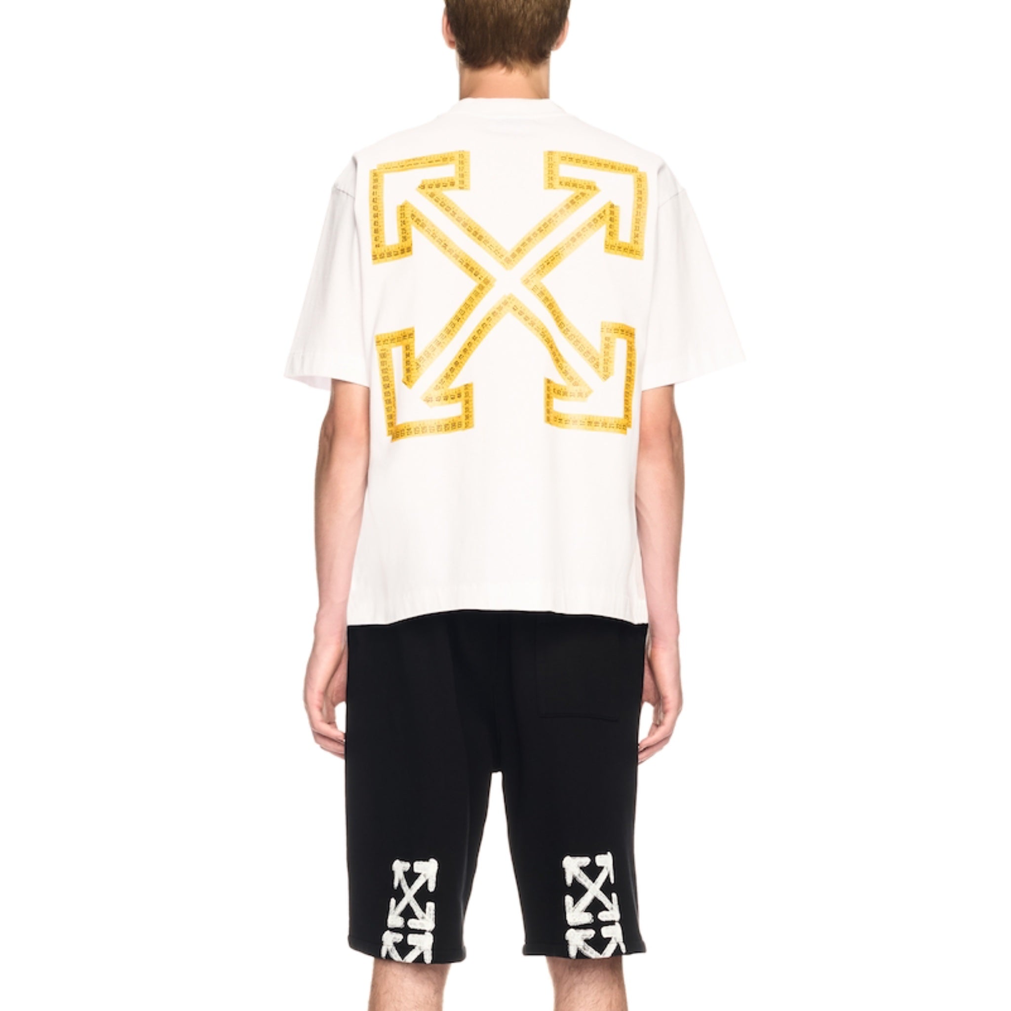 Camiseta Off White - Imagen 3