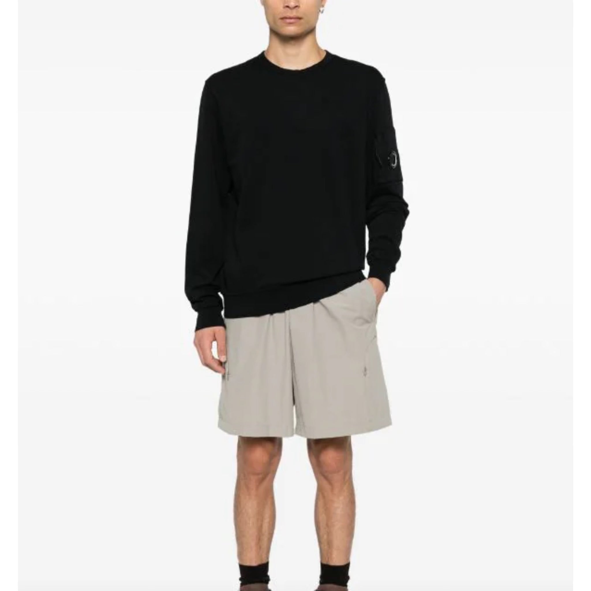 Sudadera C.P - Imagen 2