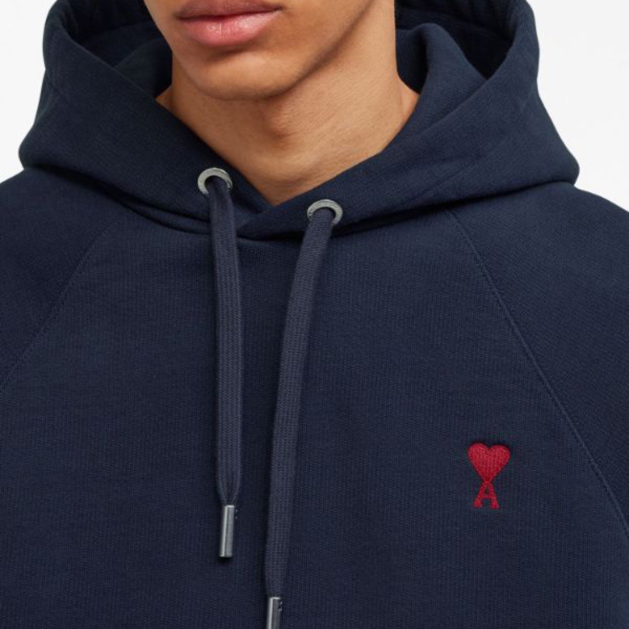 Sudadera Ami París - Imagen 4