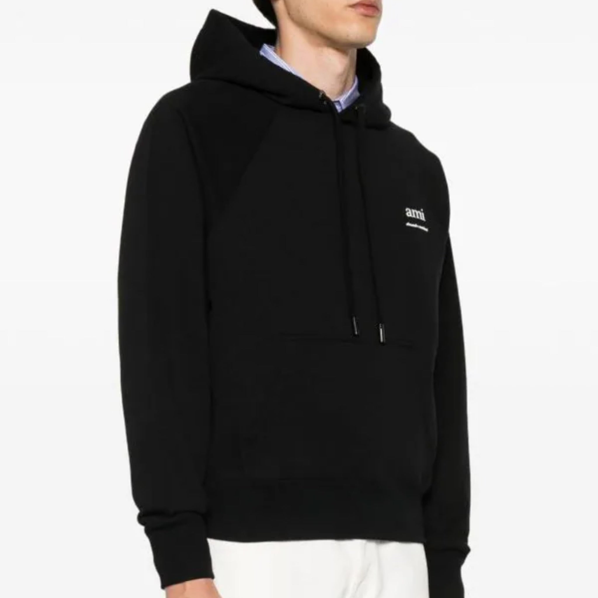 Sudadera Ami París - Imagen 3