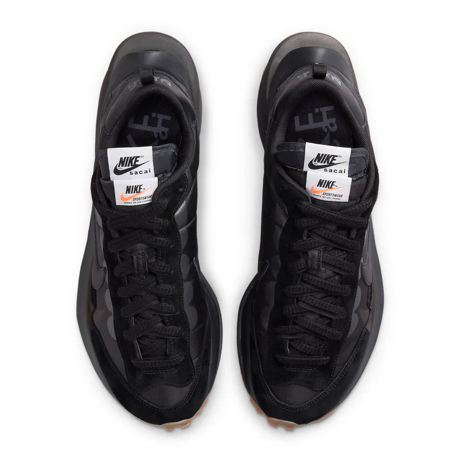 Nike Vaporwaffle Black - Imagen 3