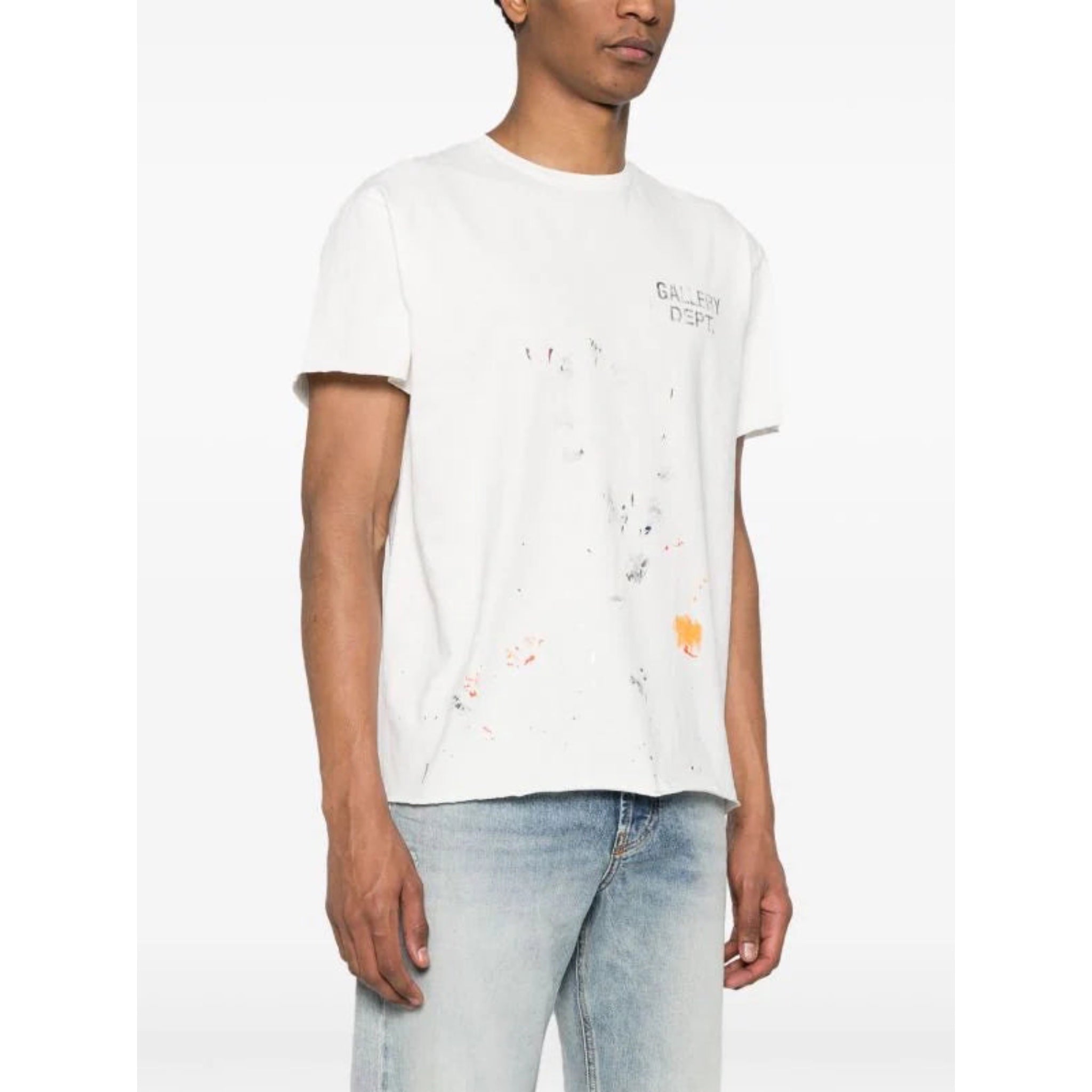 Camiseta Gallery Dept. - Imagen 2