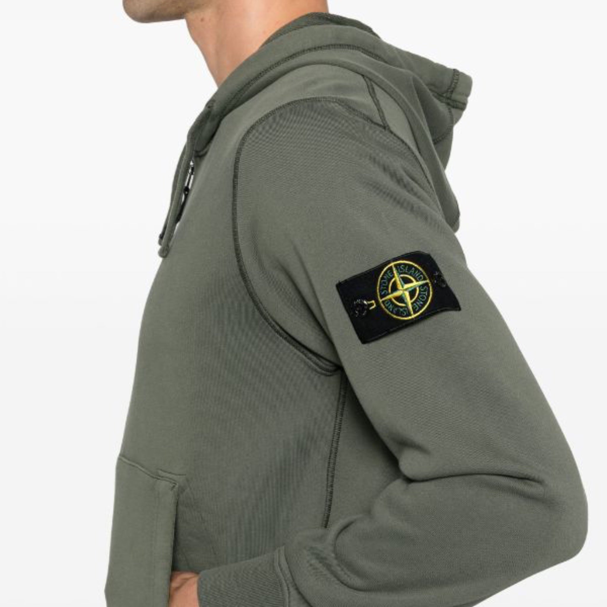 Sudadera Stone Island - Imagen 4