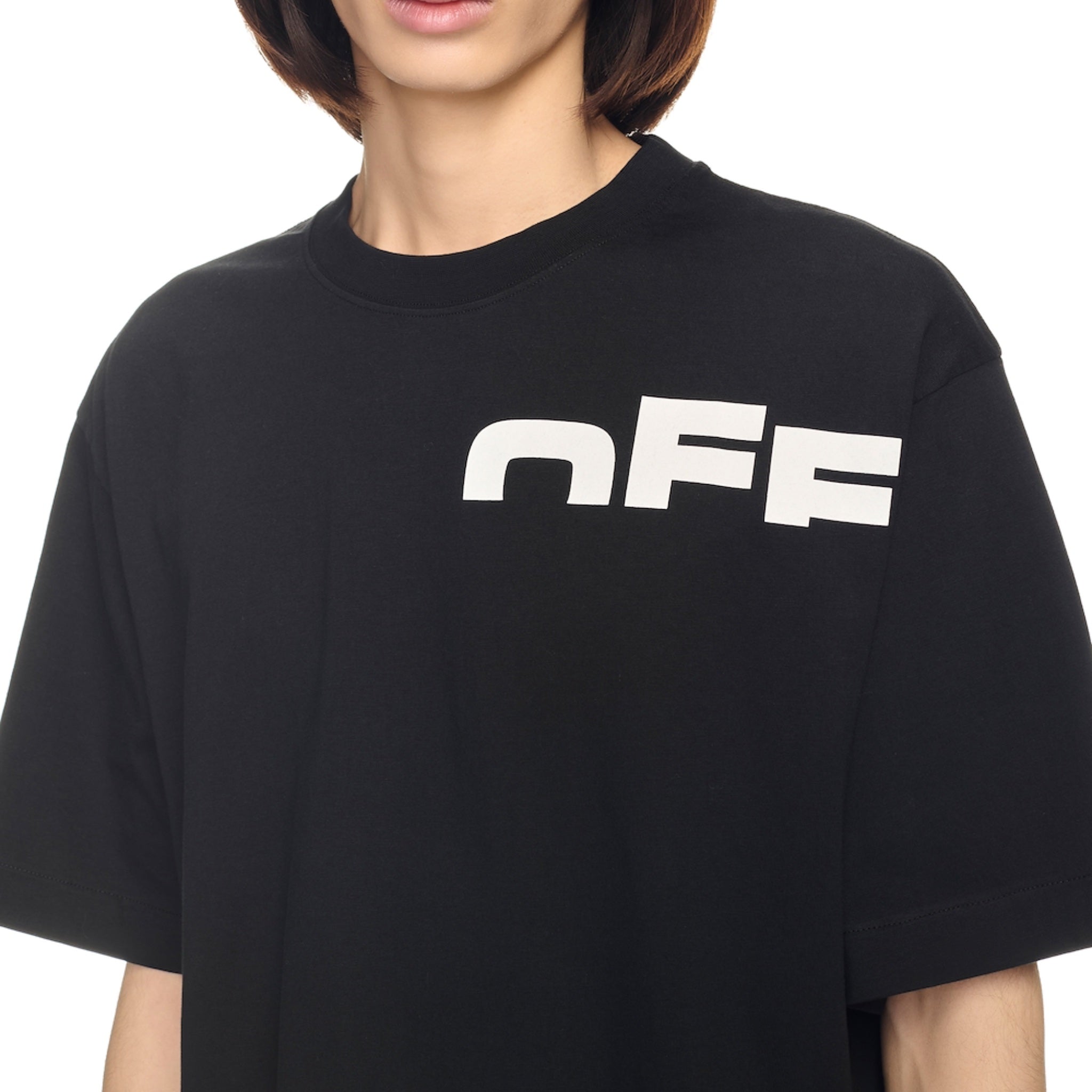 Camiseta Off White - Imagen 3