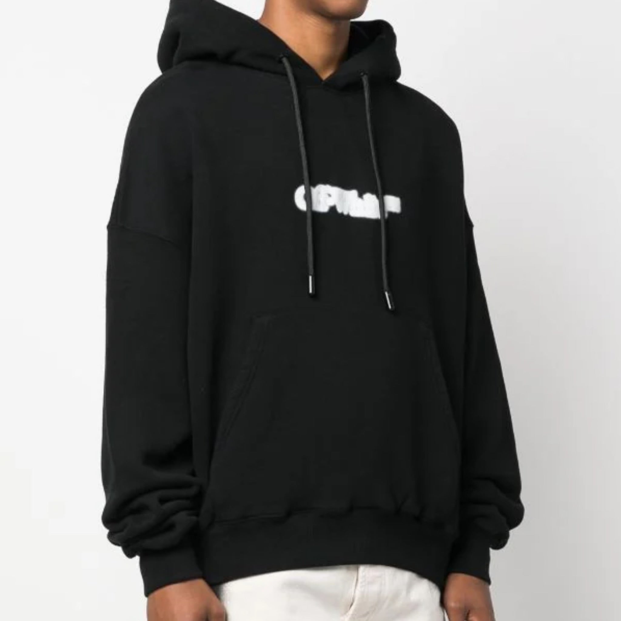 Sudadera Off White - Imagen 2