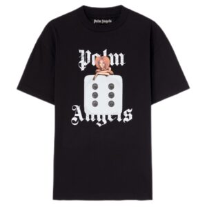 Camiseta Palm Angels