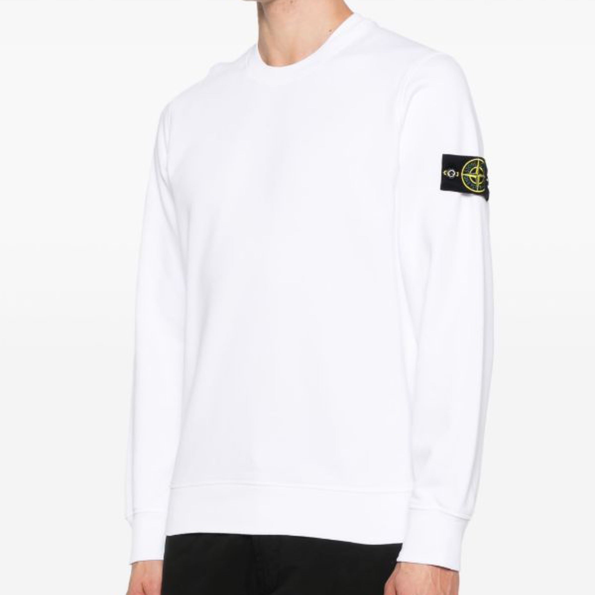 Sudadera Stone Island - Imagen 5