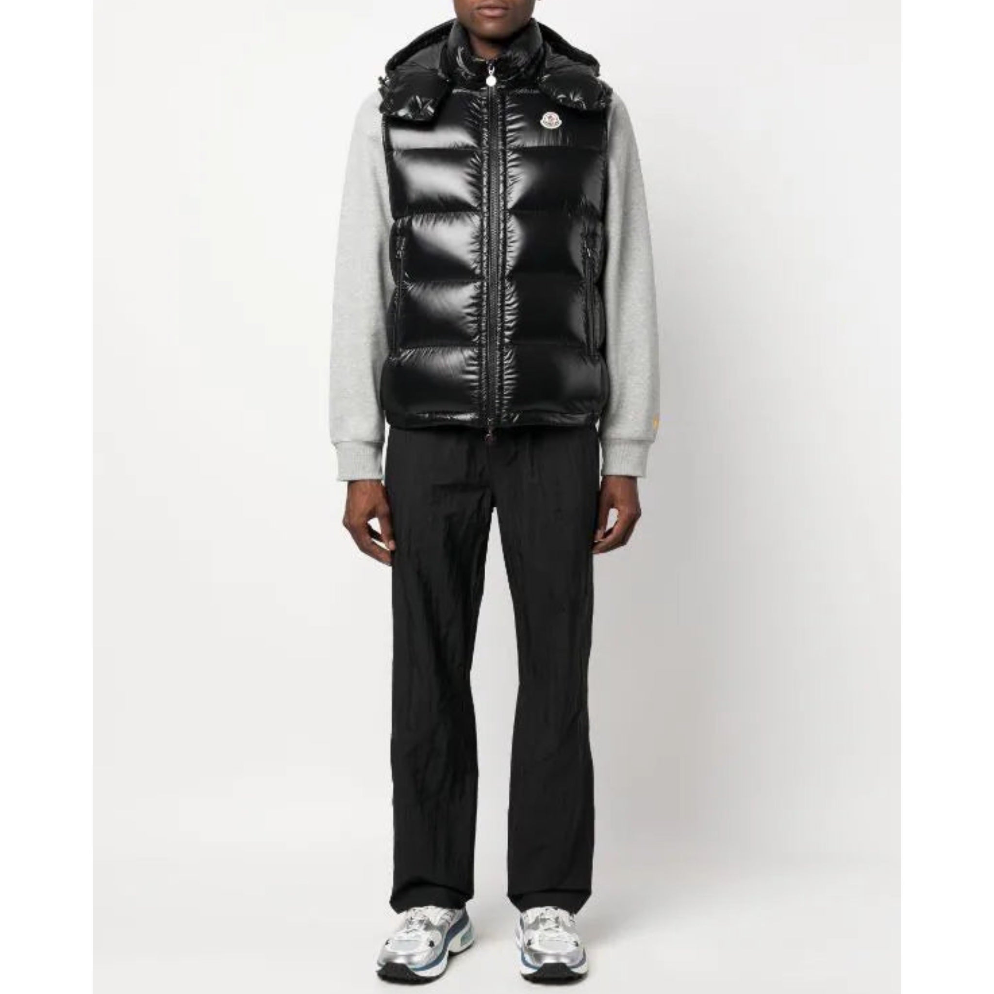 Chaleco Moncler - Imagen 2