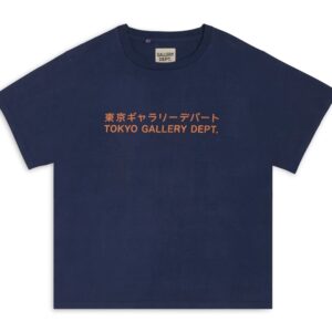 Camiseta Gallery Dept. Tokyo