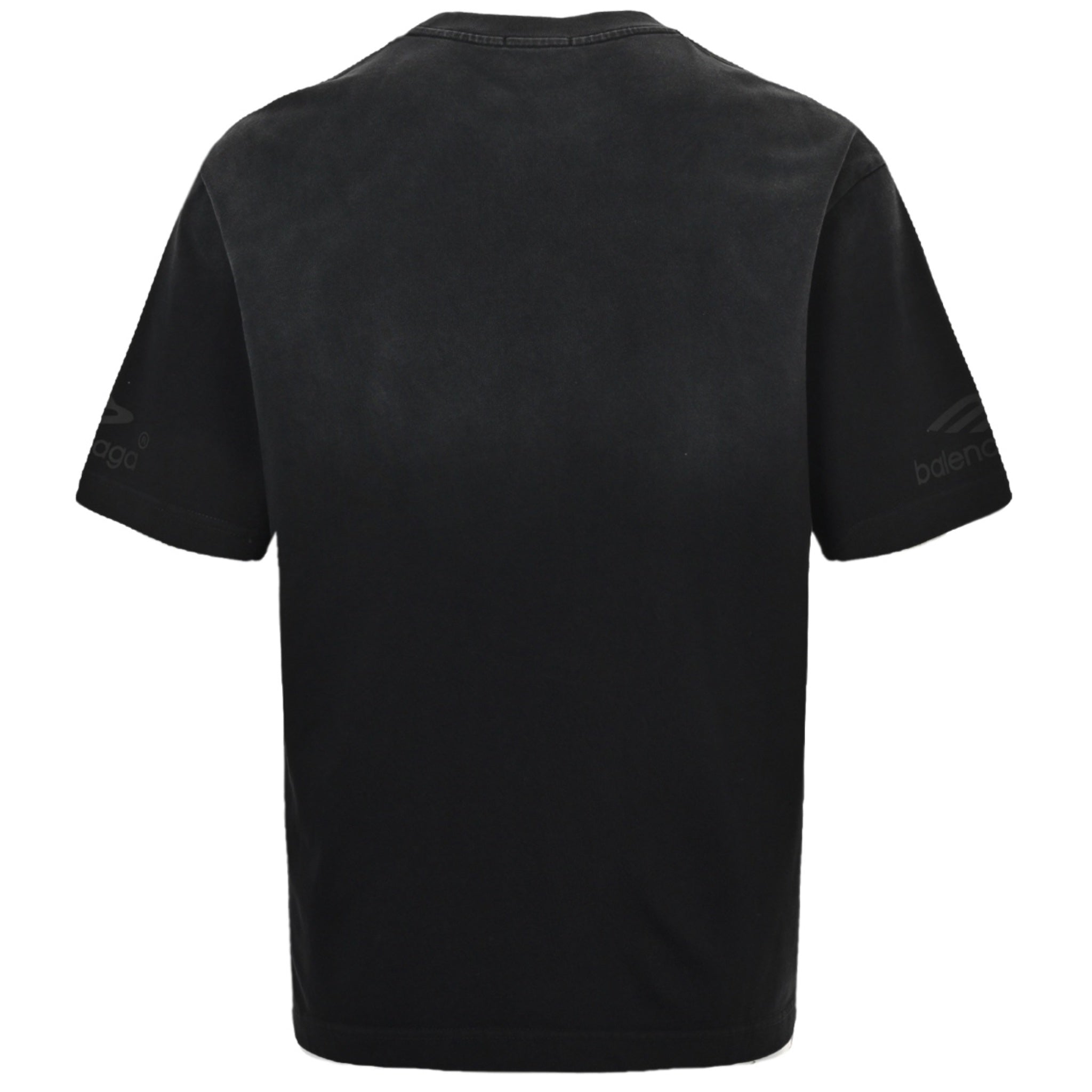 Camiseta Balenciaga - Imagen 2