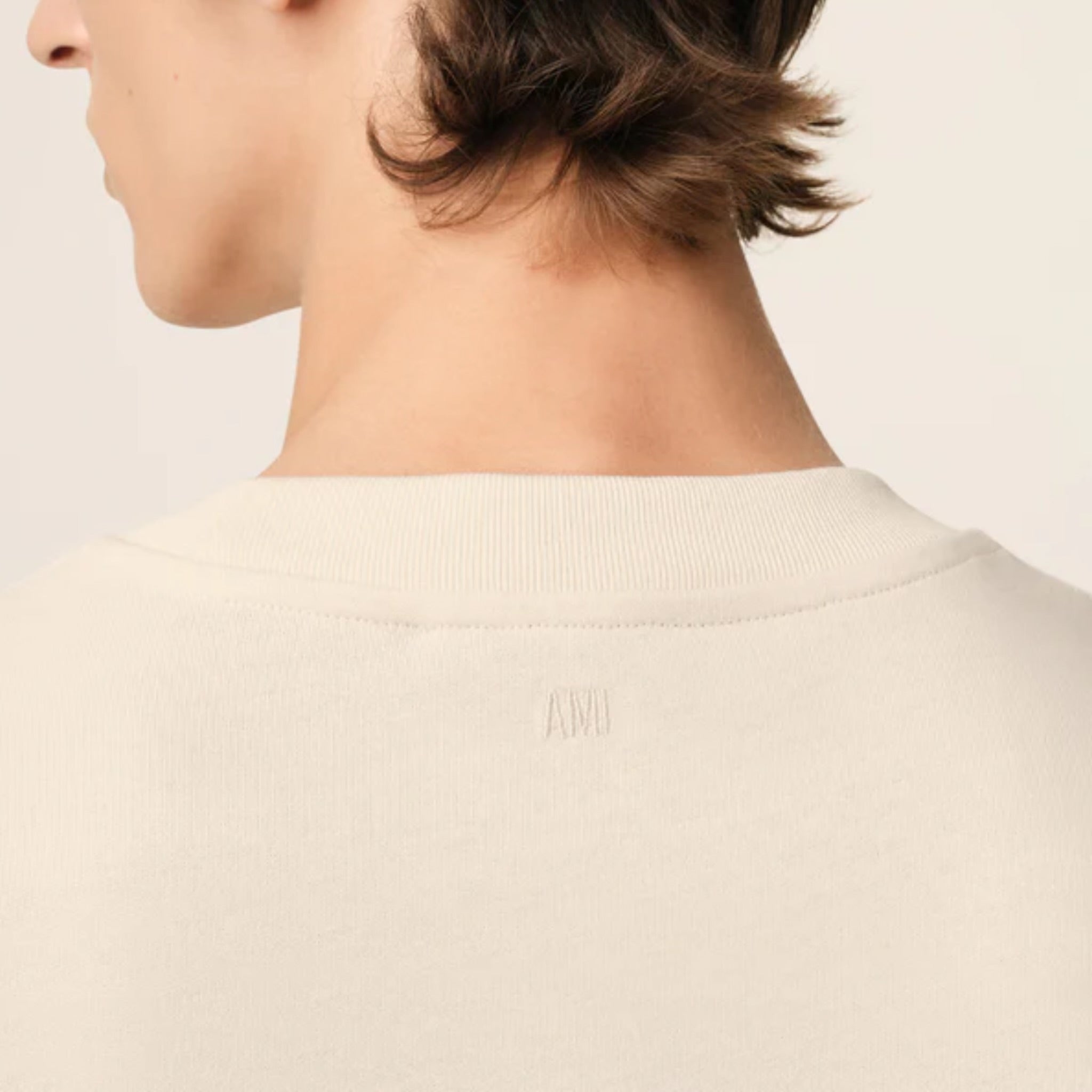 Camiseta Ami Paris - Imagen 3