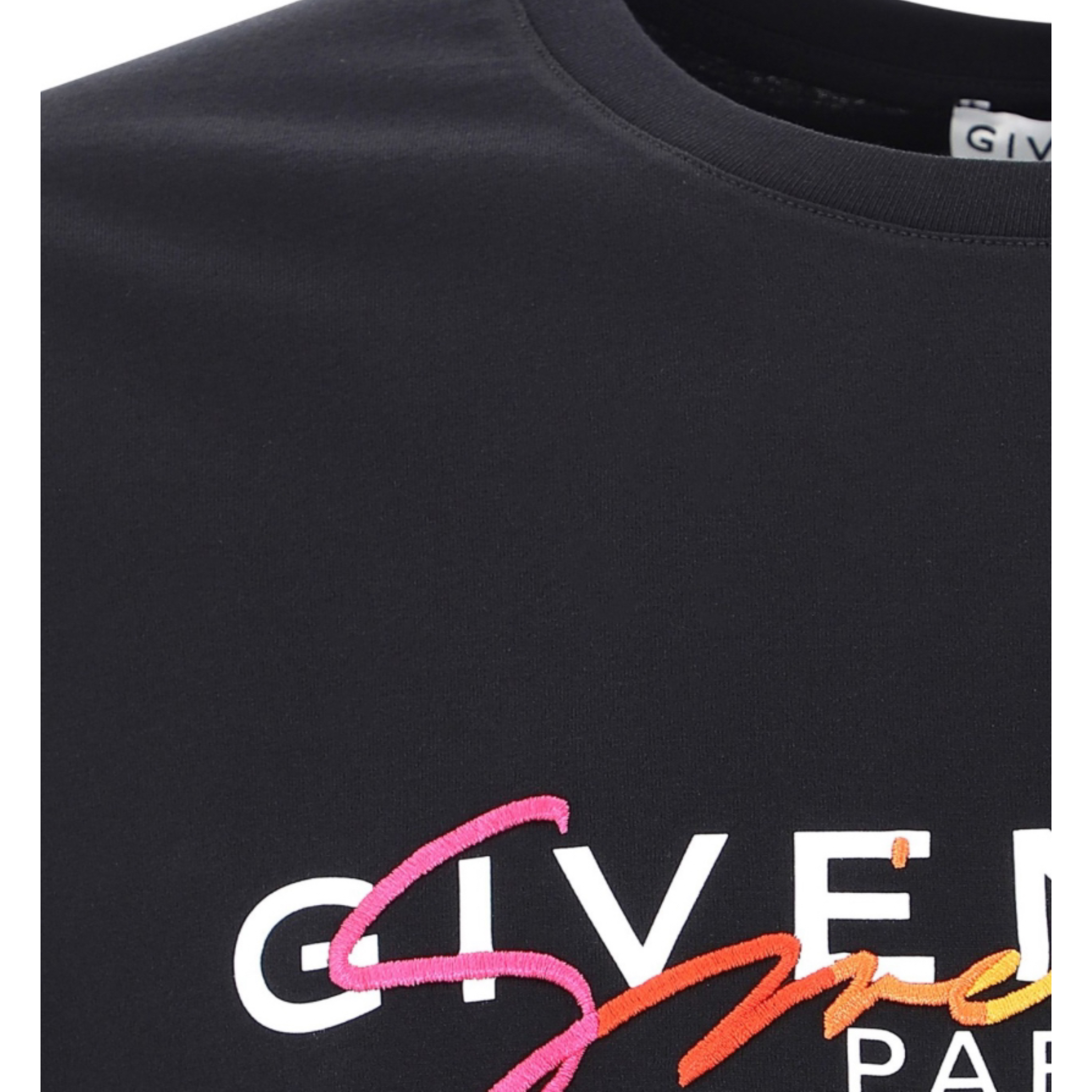 Camiseta Givenchy - Imagen 3