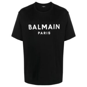 Camiseta Balmain