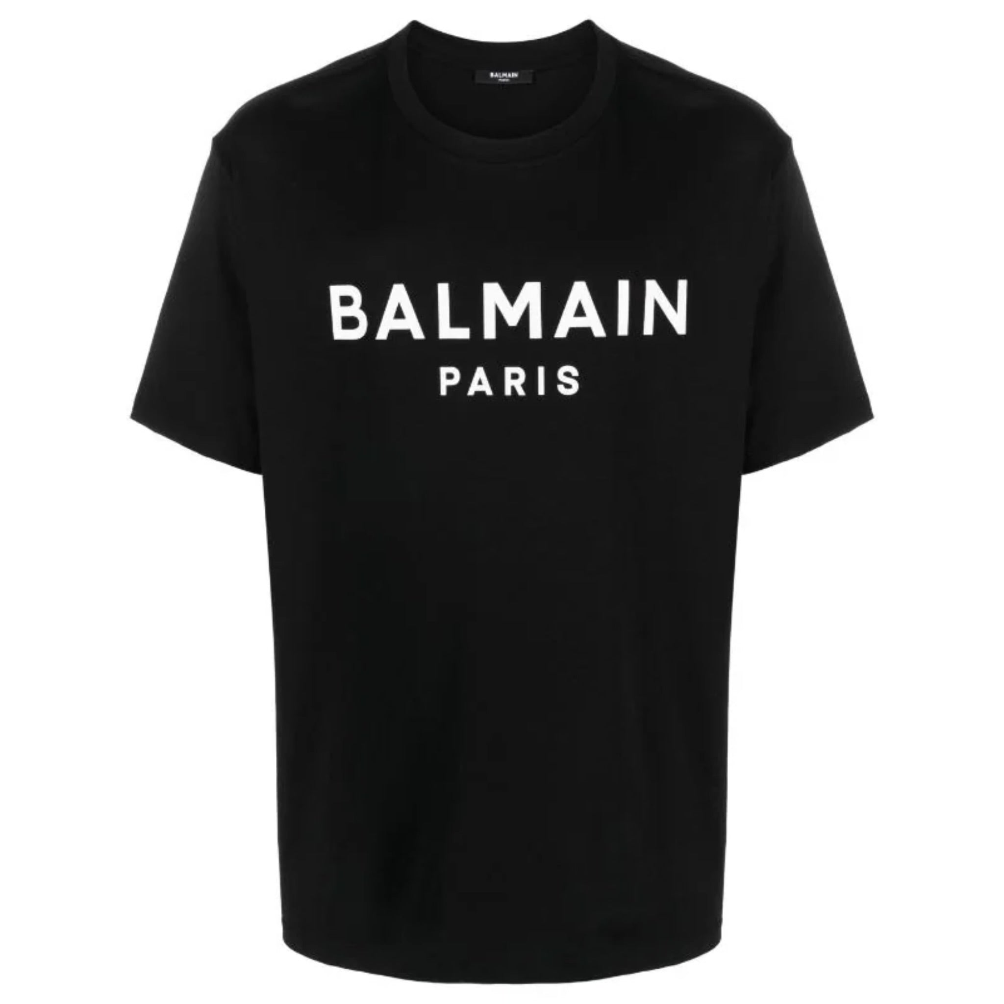 Camiseta Balmain