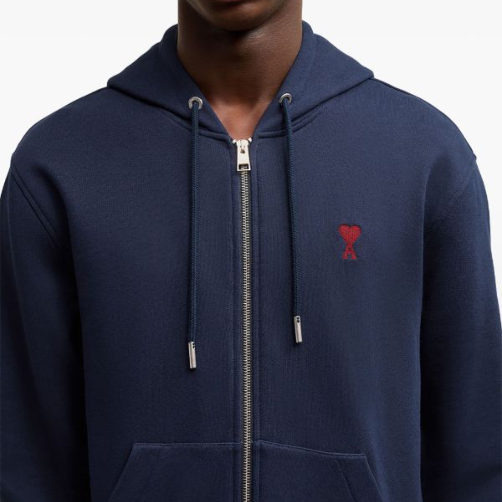 Sudadera Ami París - Imagen 3