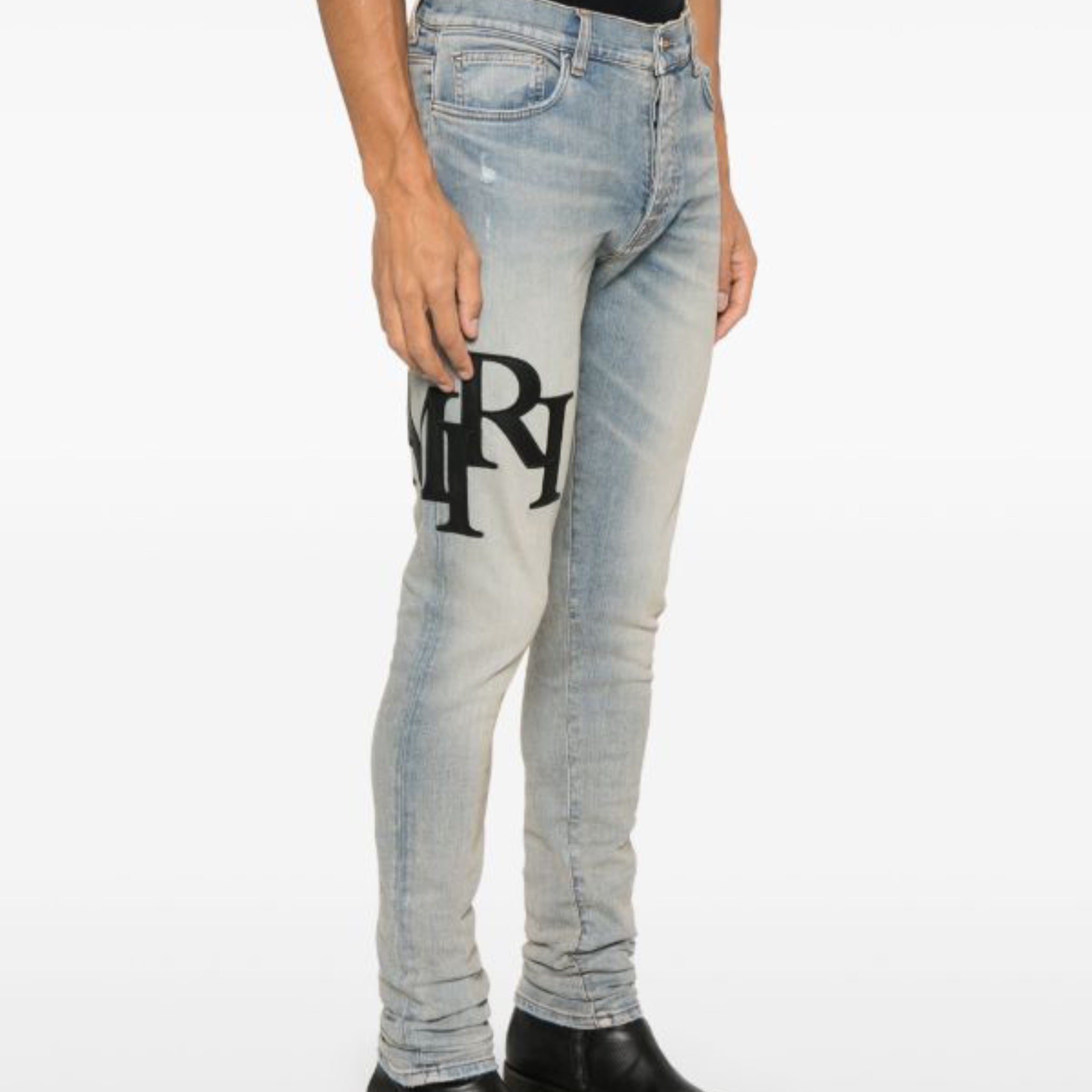 Pantalón Amiri - Imagen 2