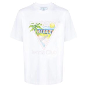 Camiseta Casablanca