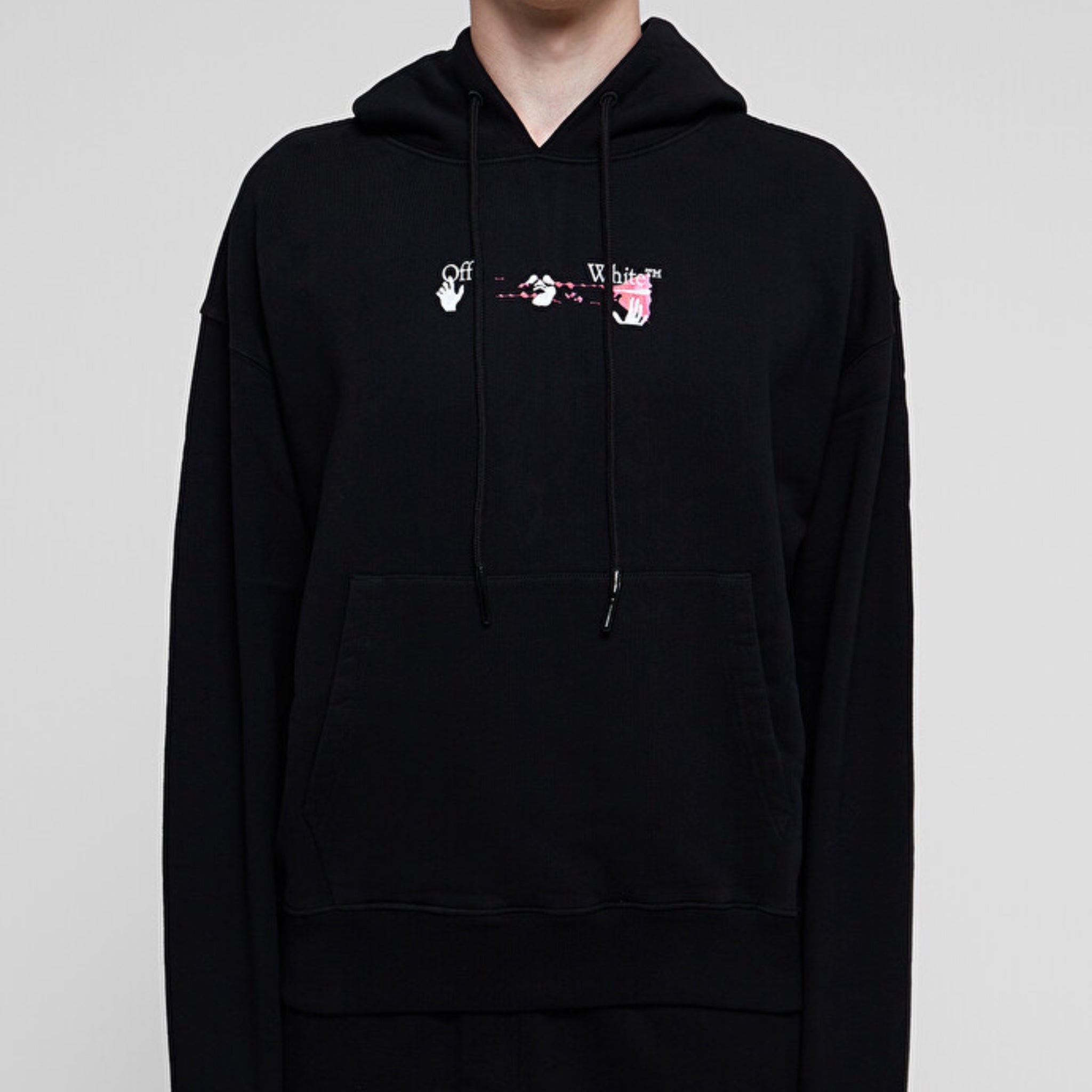 Sudadera Off White - Imagen 4