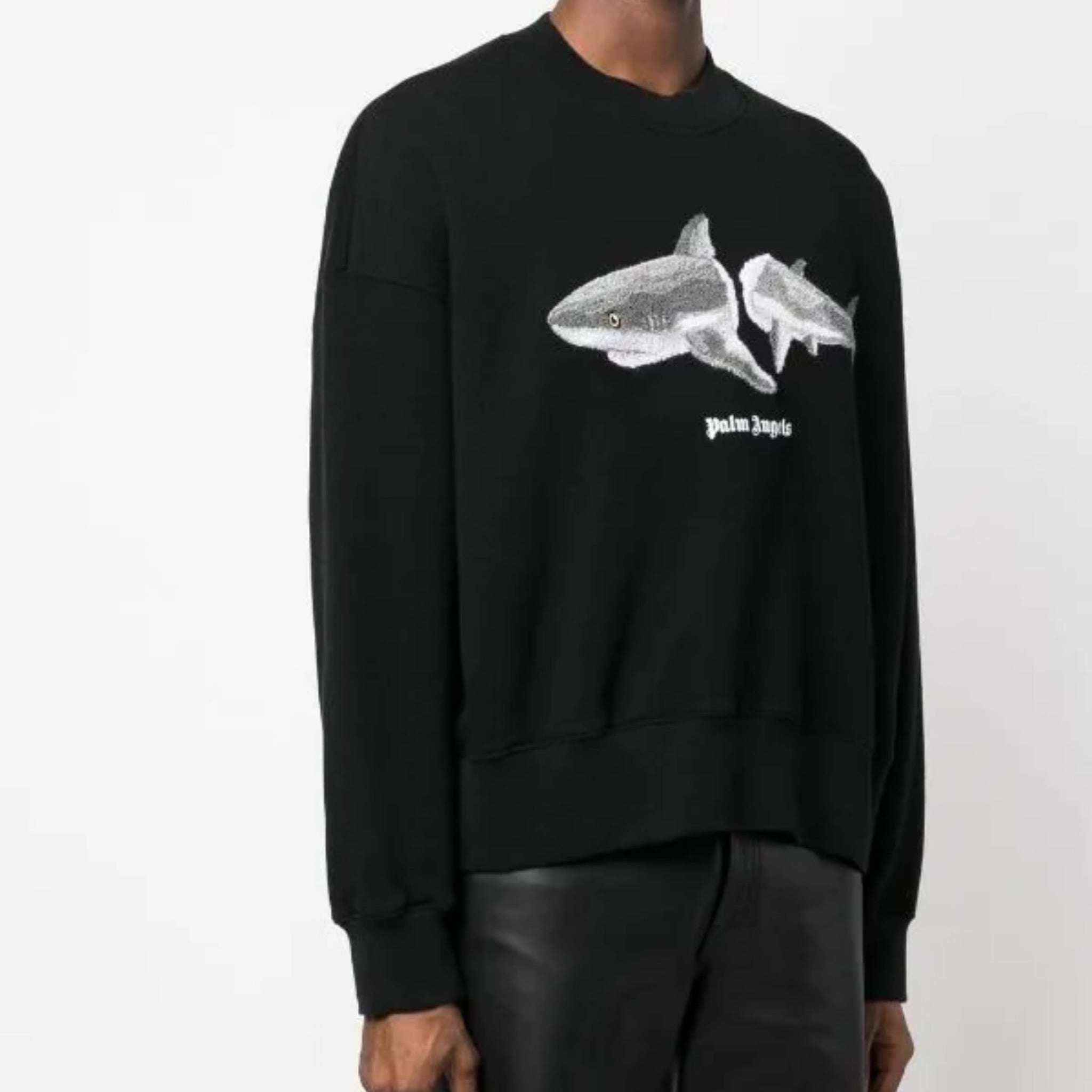 Sudadera Palm Angels - Imagen 2