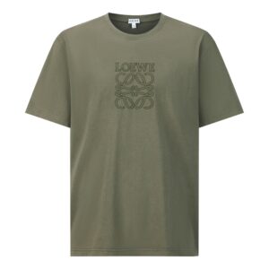 Camiseta Loewe