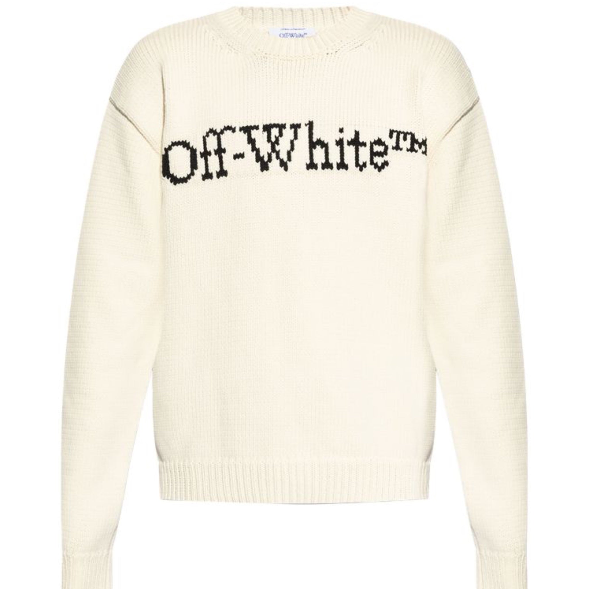 Jersey Off White