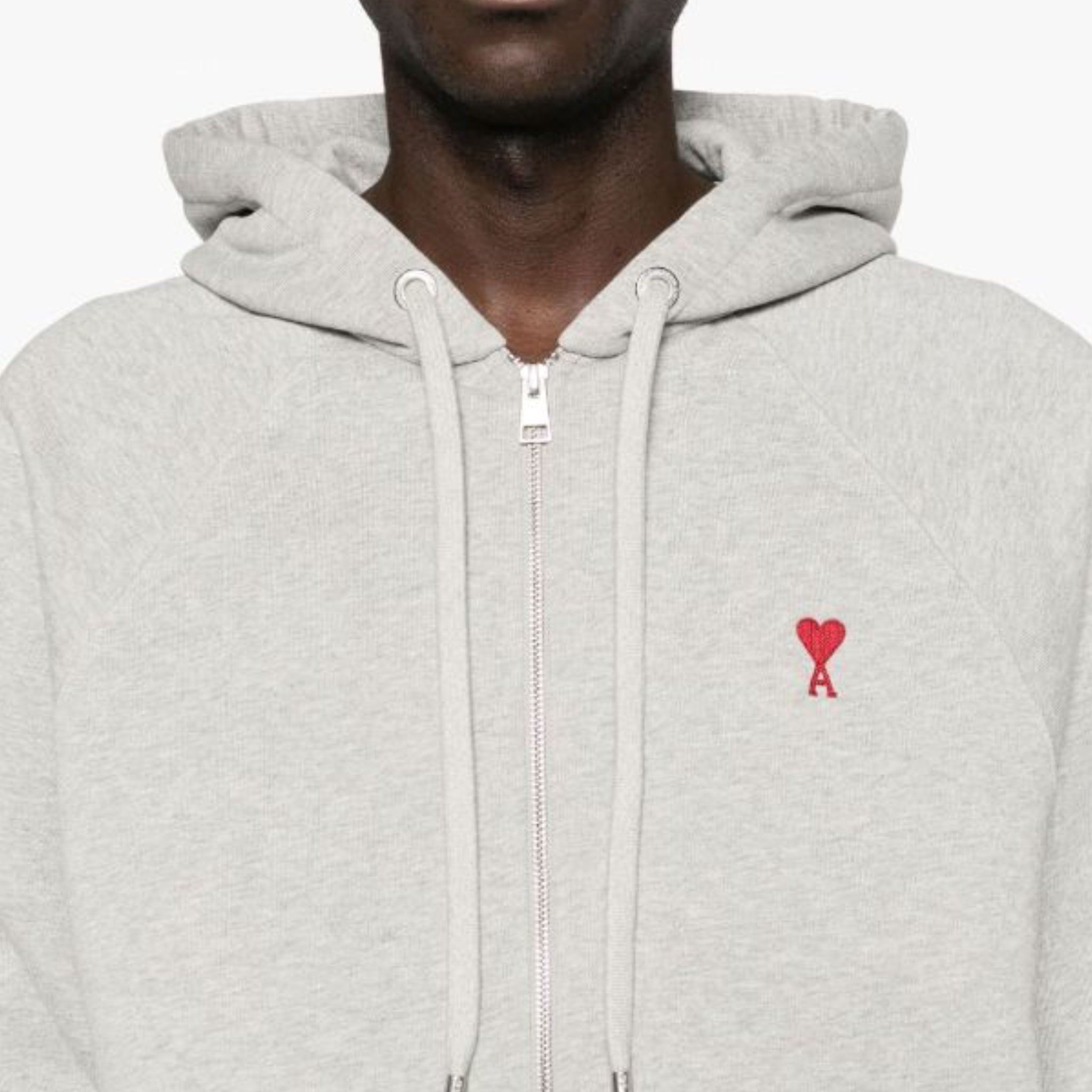 Sudadera Ami París - Imagen 5